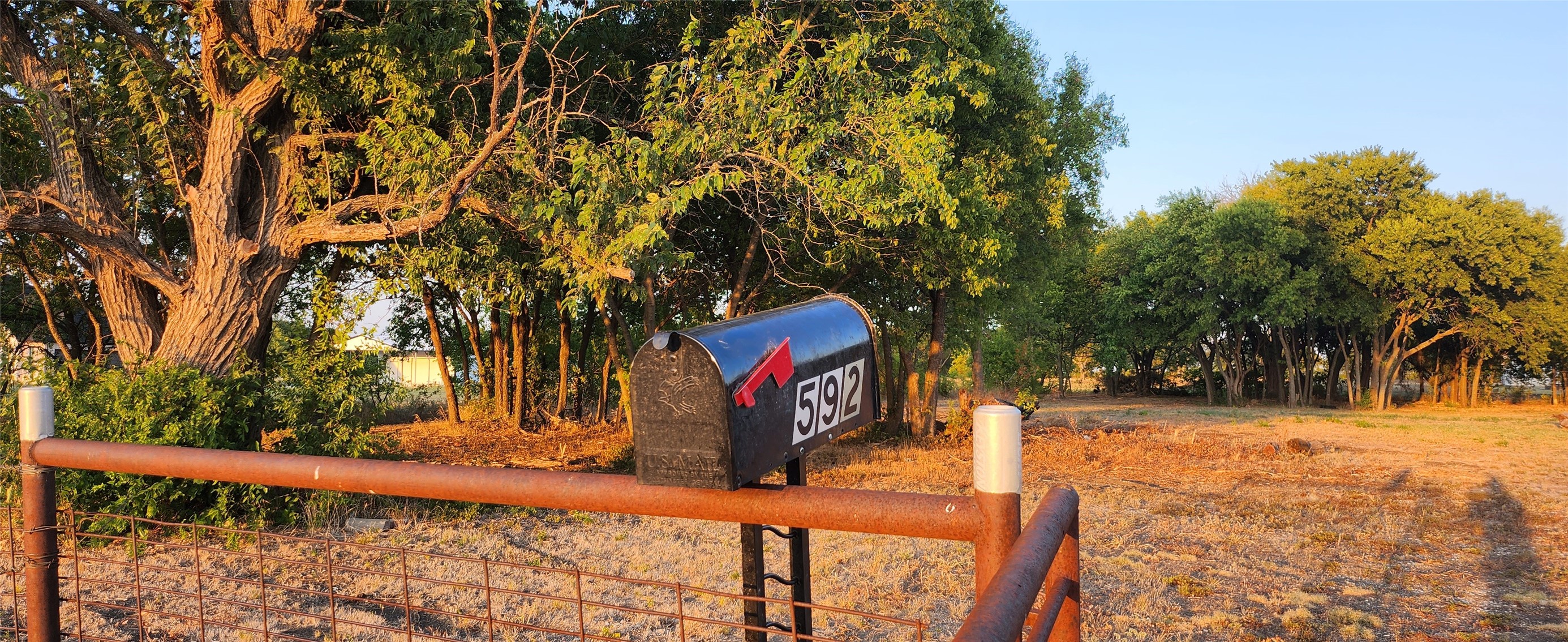 592 Pike Road Gunter TX 75058