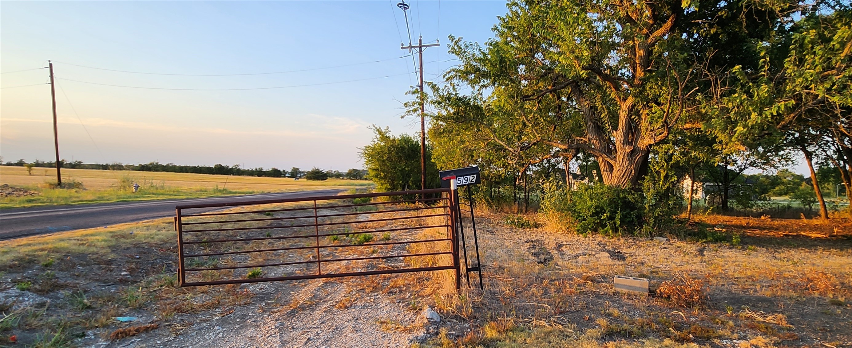 592 Pike Road Gunter TX 75058