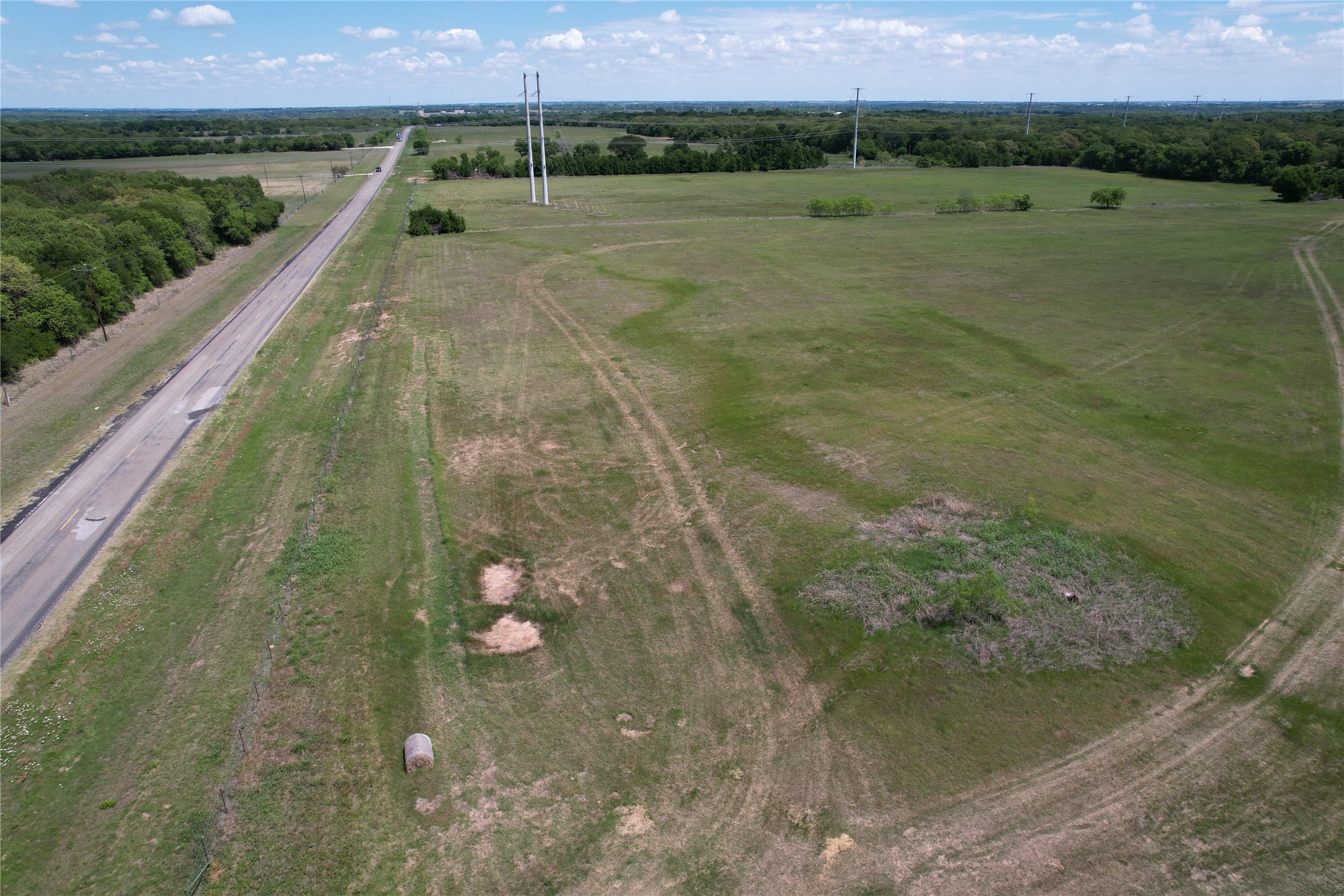 Tbd Fm 1304 Aquilla TX 76622