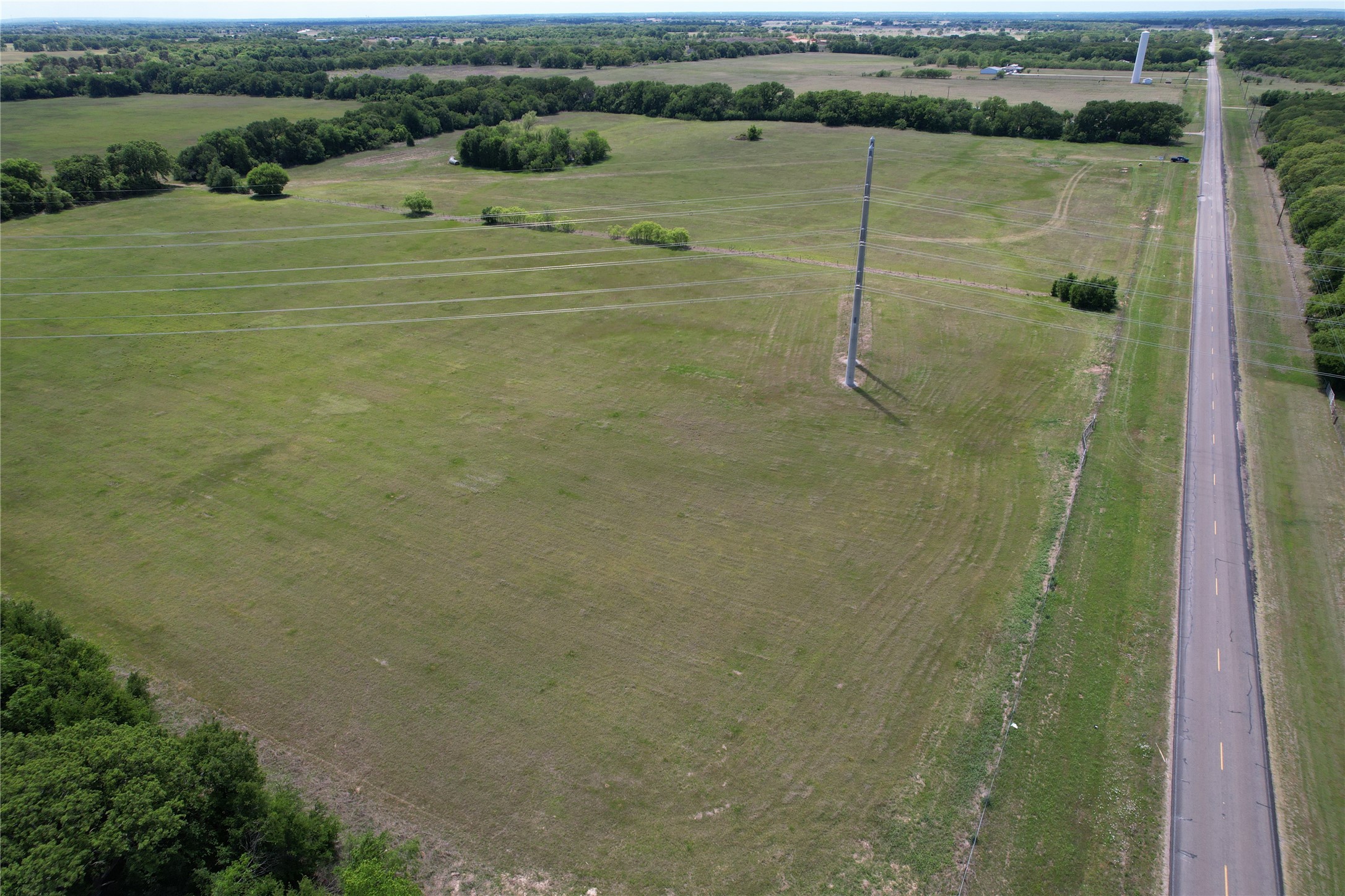 Tbd Fm 1304 Aquilla TX 76622
