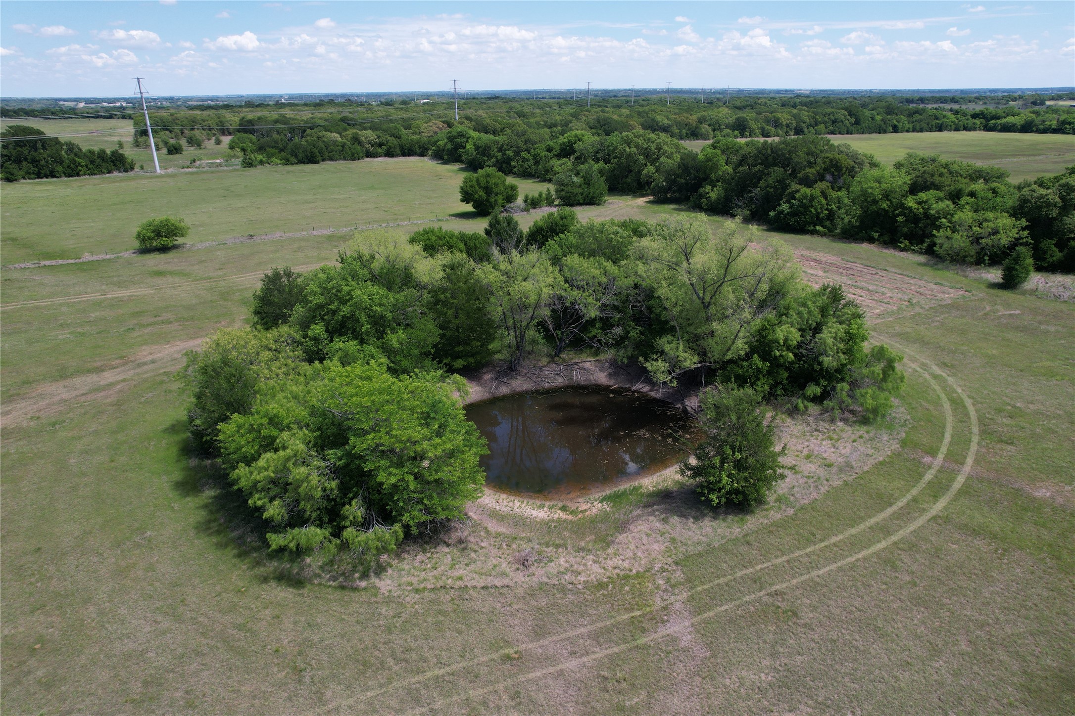 Tbd Fm 1304 Aquilla TX 76622
