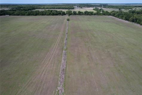 Tbd Fm 1304 Aquilla TX 76622