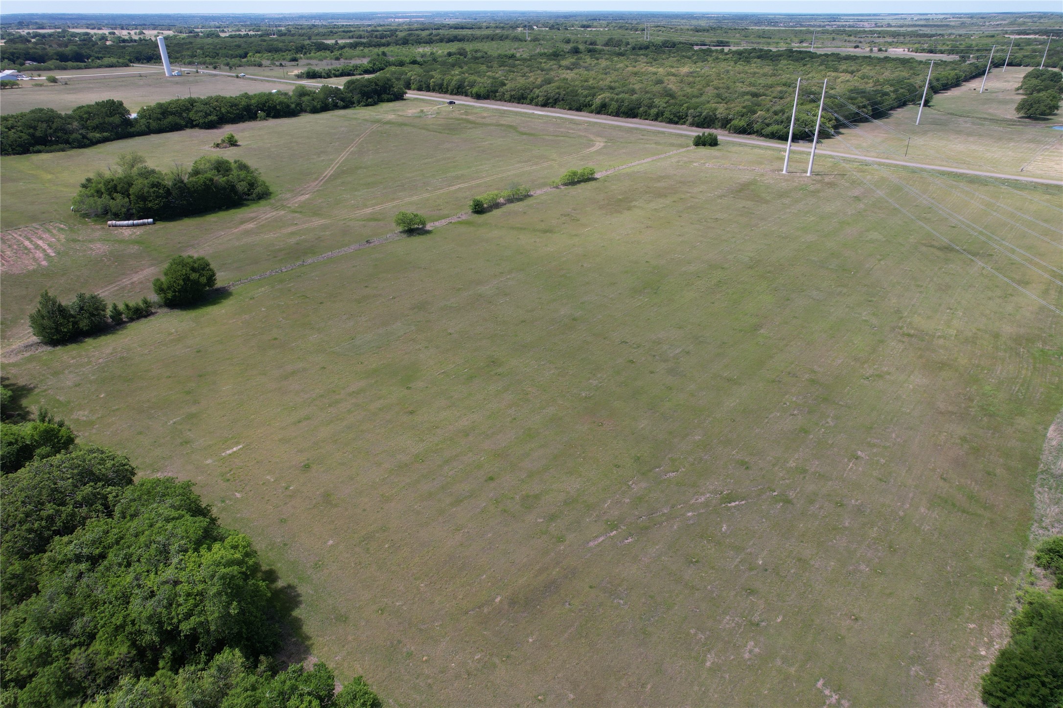 Tbd Fm 1304 Aquilla TX 76622