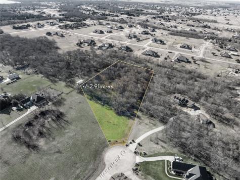 229 Homestead Court Royse City TX 75189