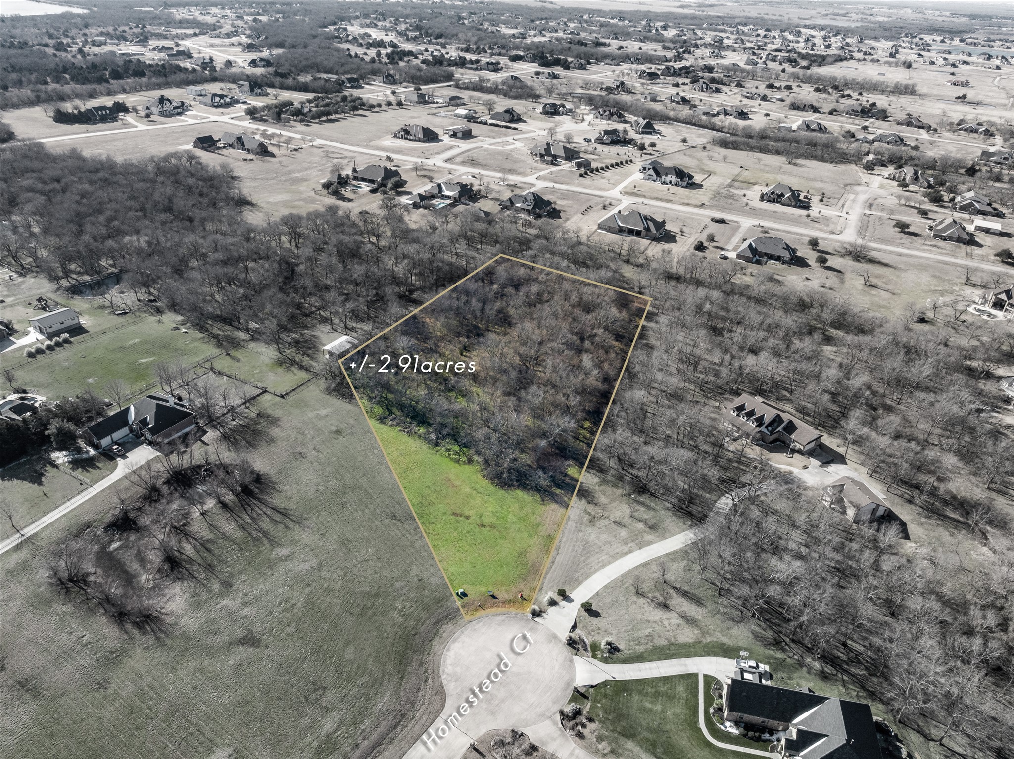 229 Homestead Court Royse City TX 75189