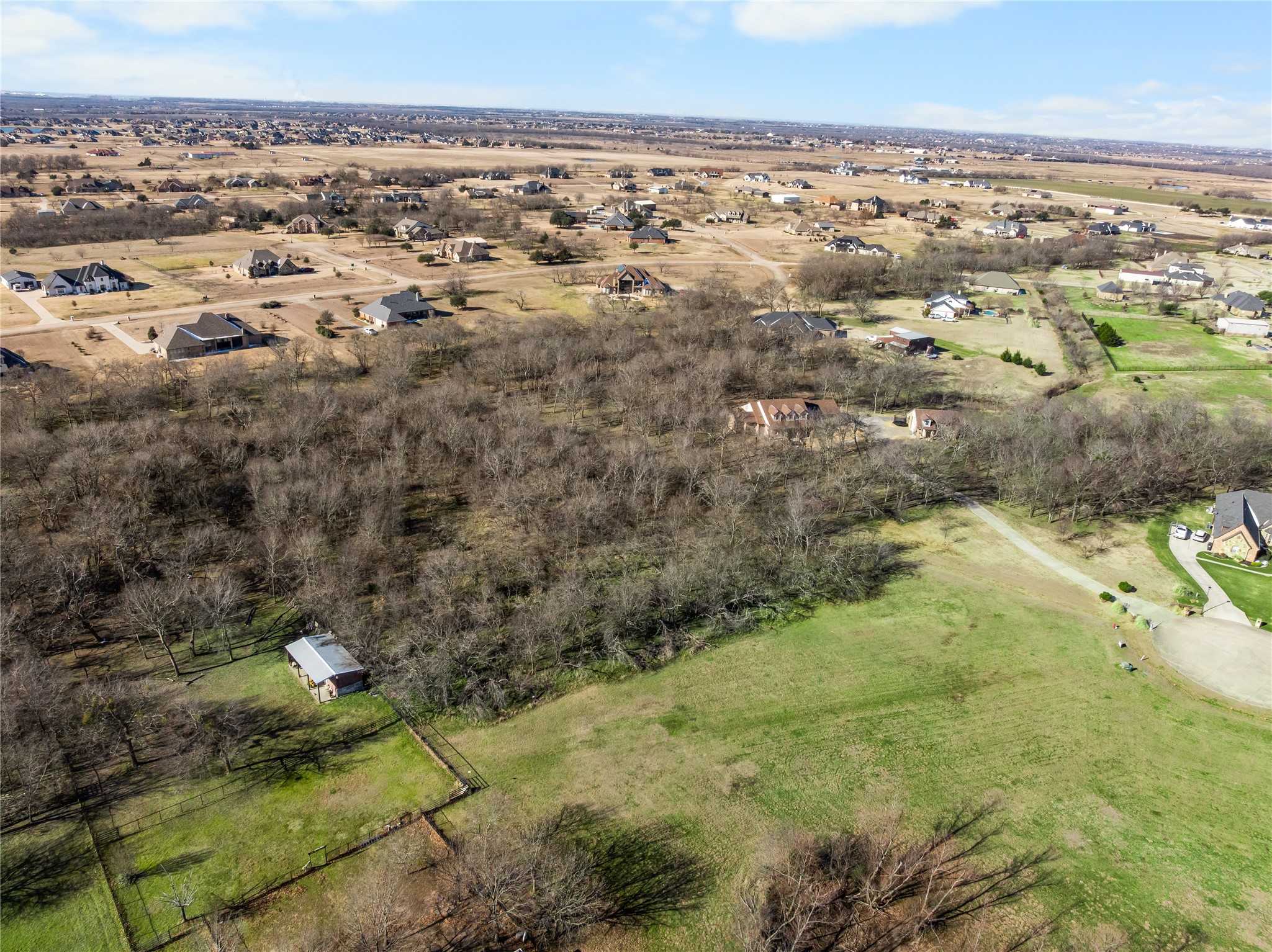 229 Homestead Court Royse City TX 75189