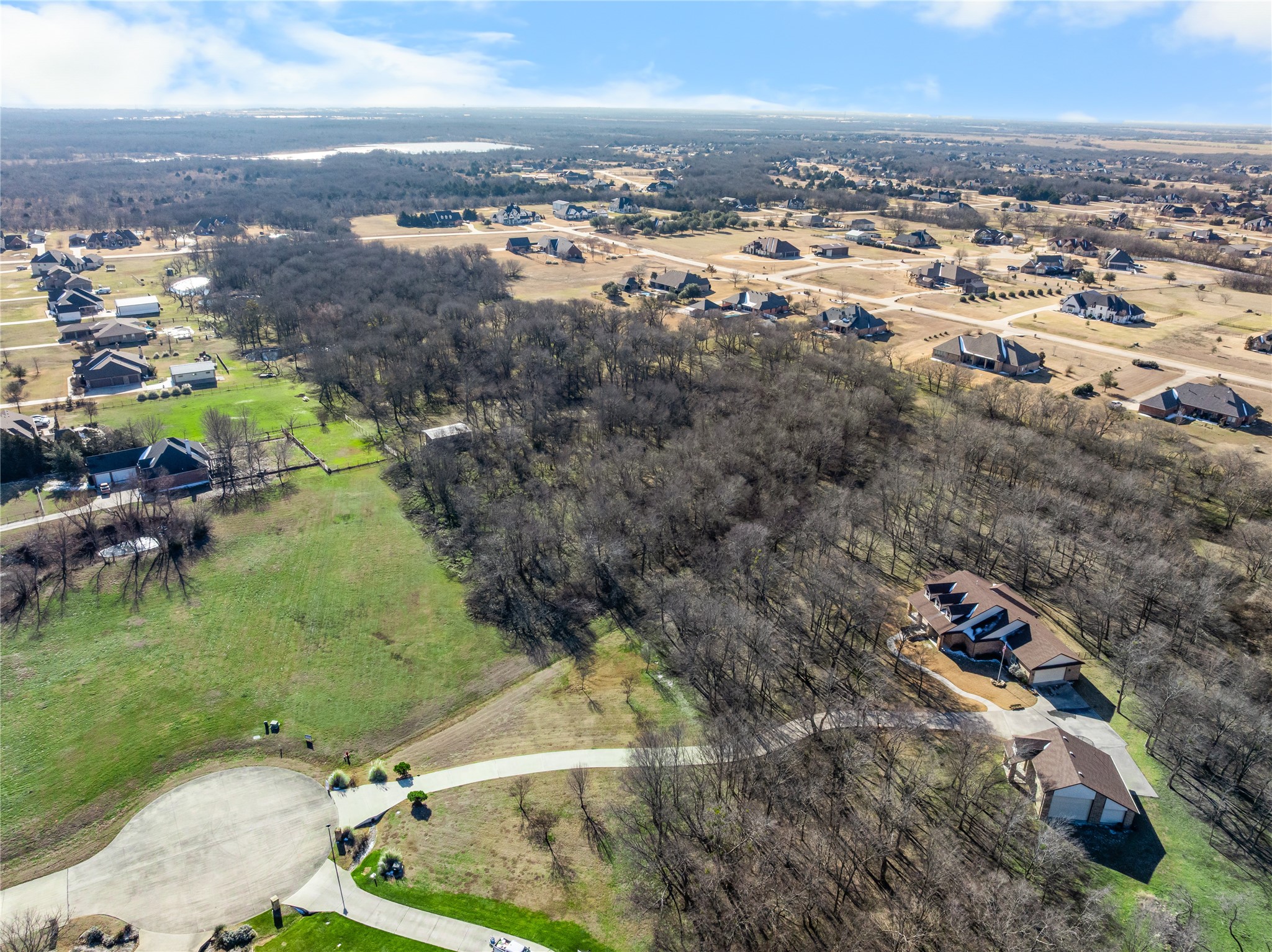 229 Homestead Court Royse City TX 75189