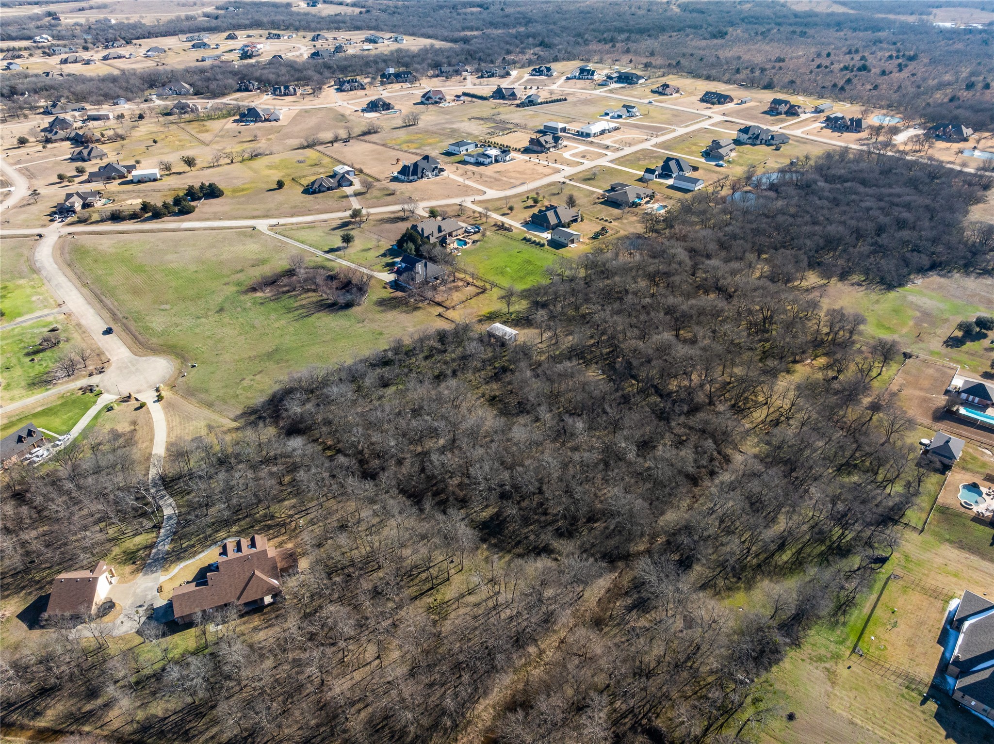 229 Homestead Court Royse City TX 75189