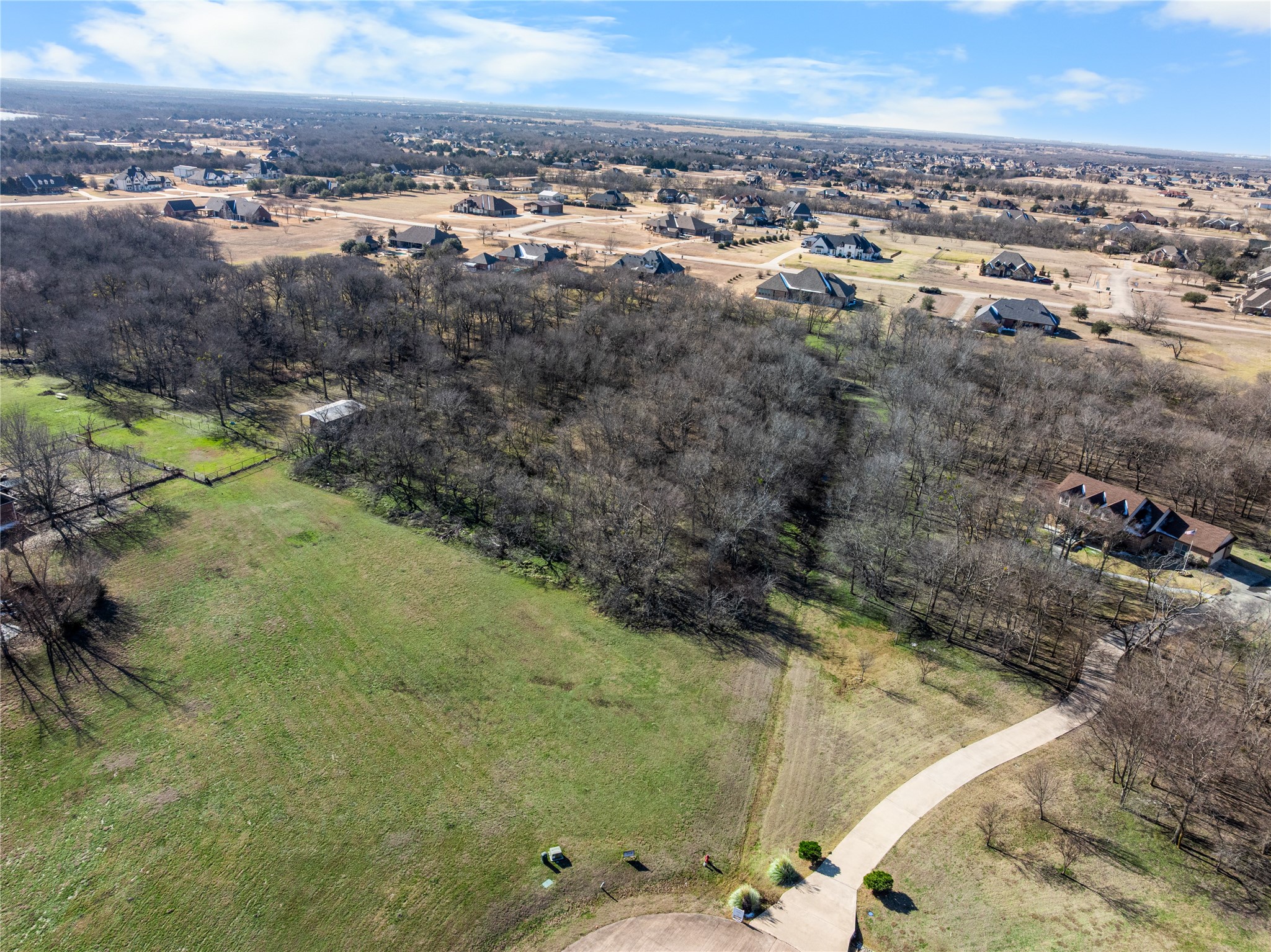 229 Homestead Court Royse City TX 75189