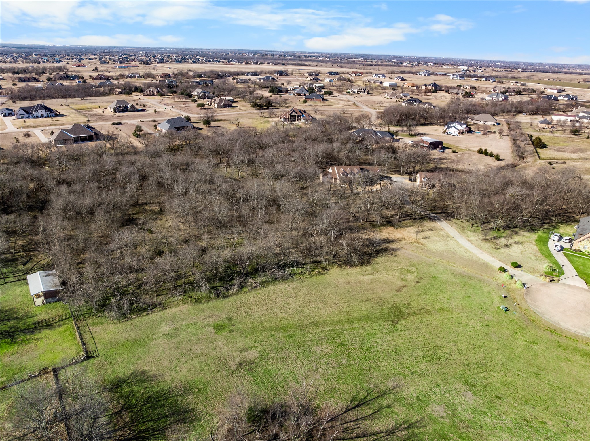 229 Homestead Court Royse City TX 75189