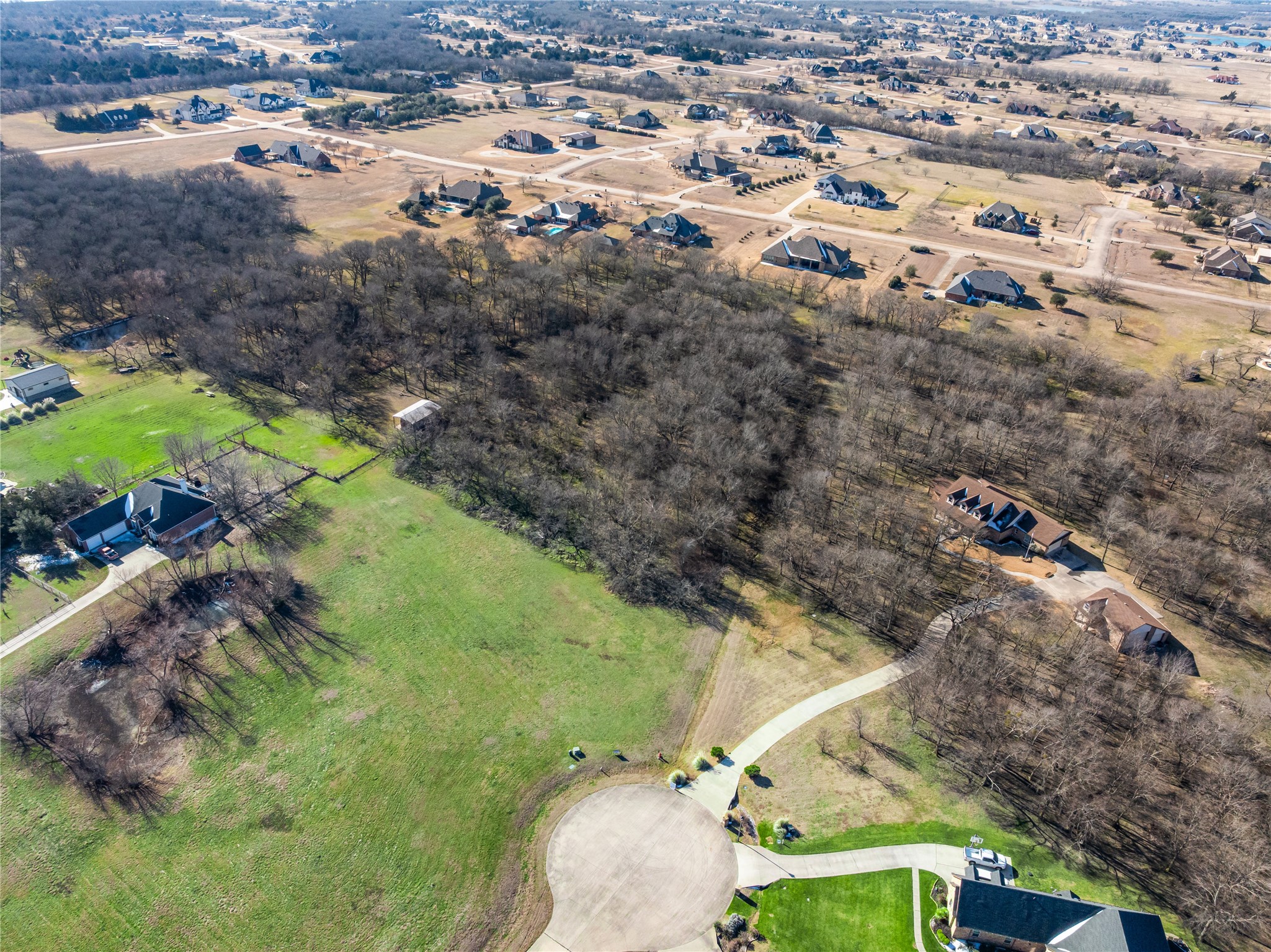 229 Homestead Court Royse City TX 75189
