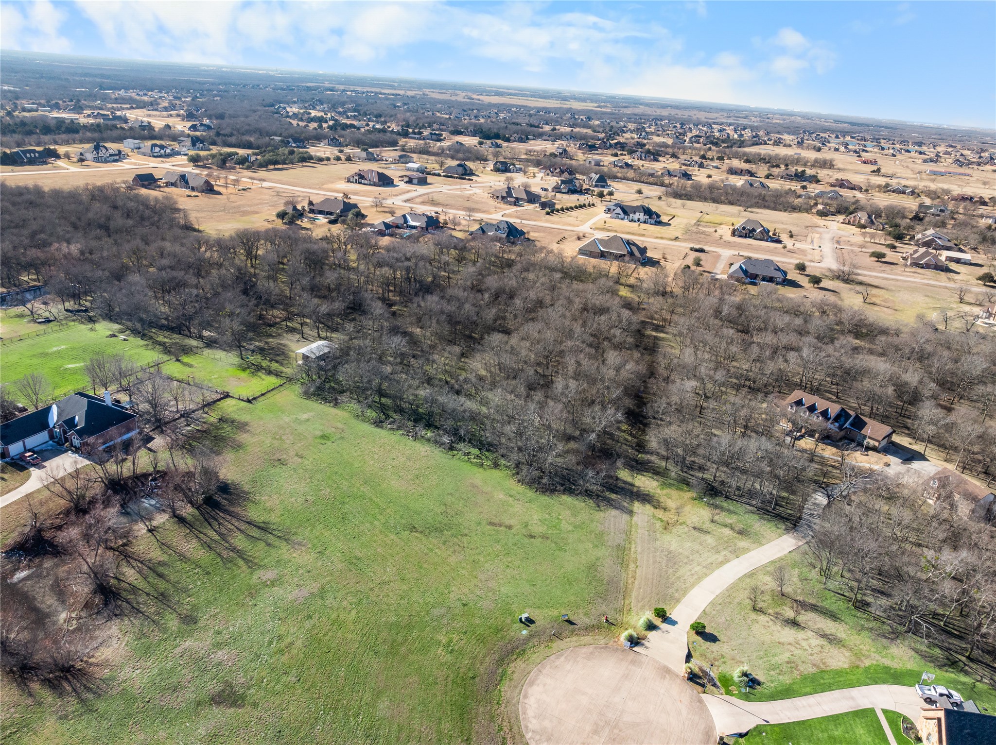 229 Homestead Court Royse City TX 75189
