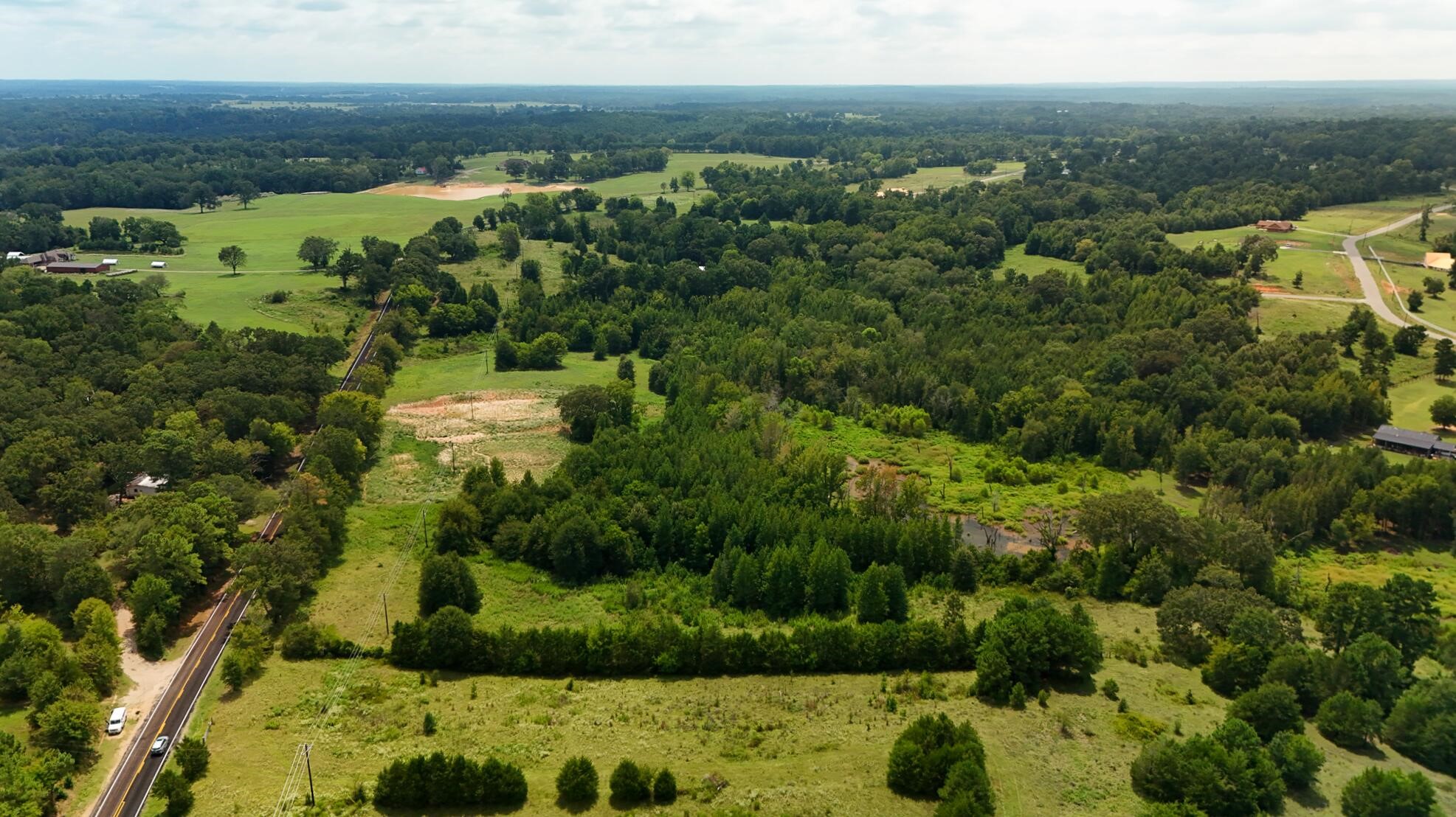 Lot 5 Fm 757 Winona TX 75792