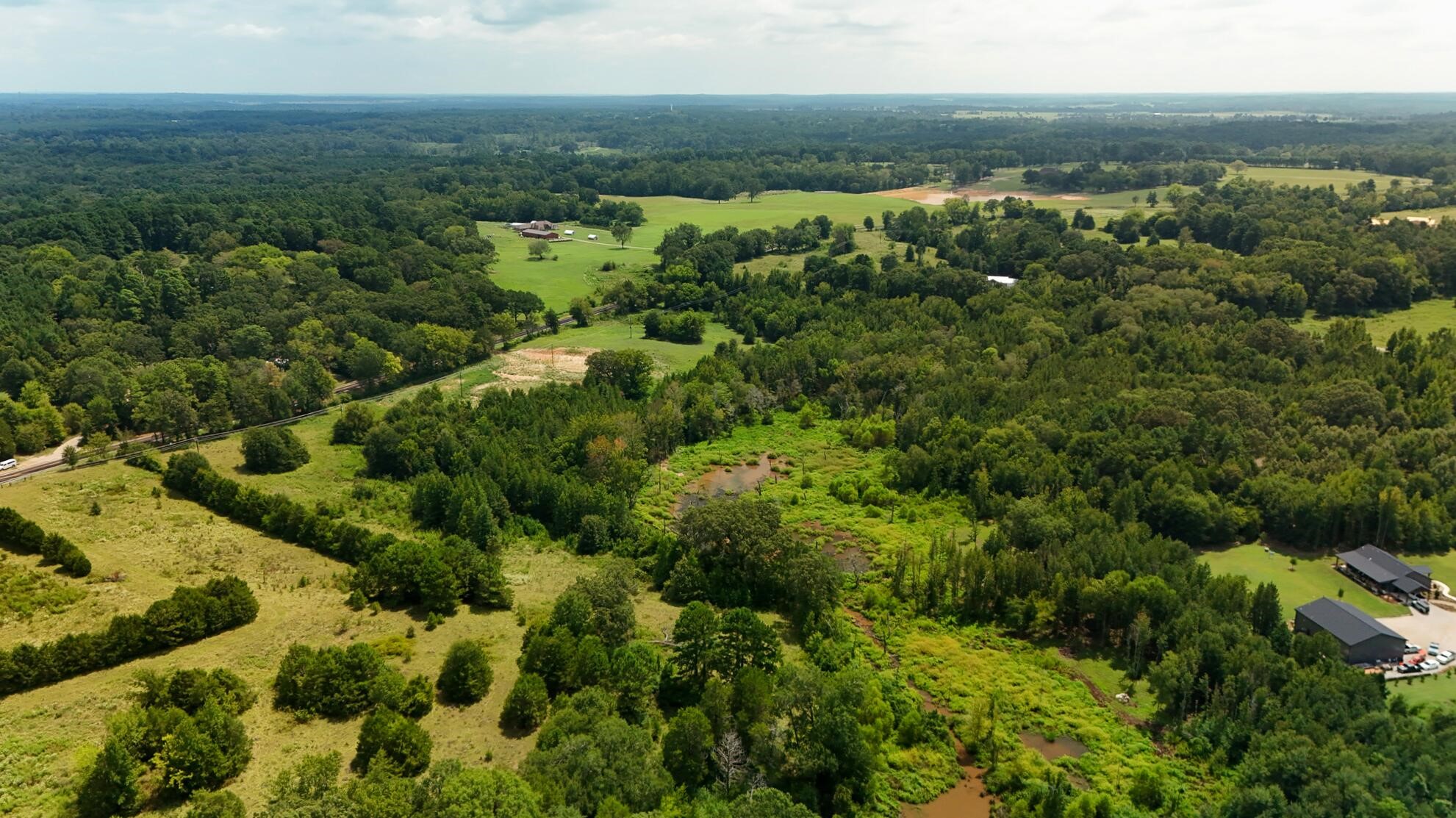 Lot 5 Fm 757 Winona TX 75792