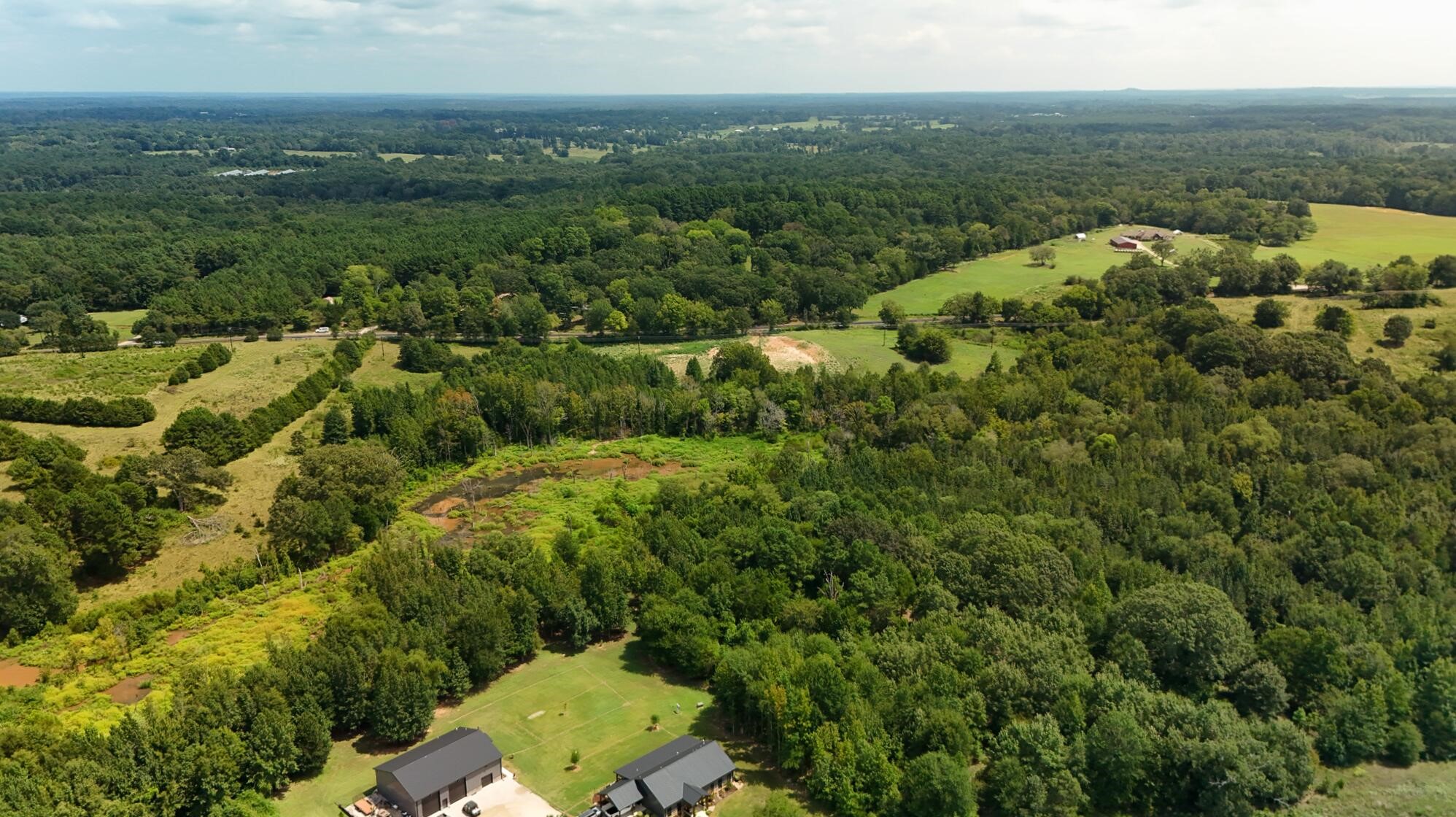 Lot 5 Fm 757 Winona TX 75792