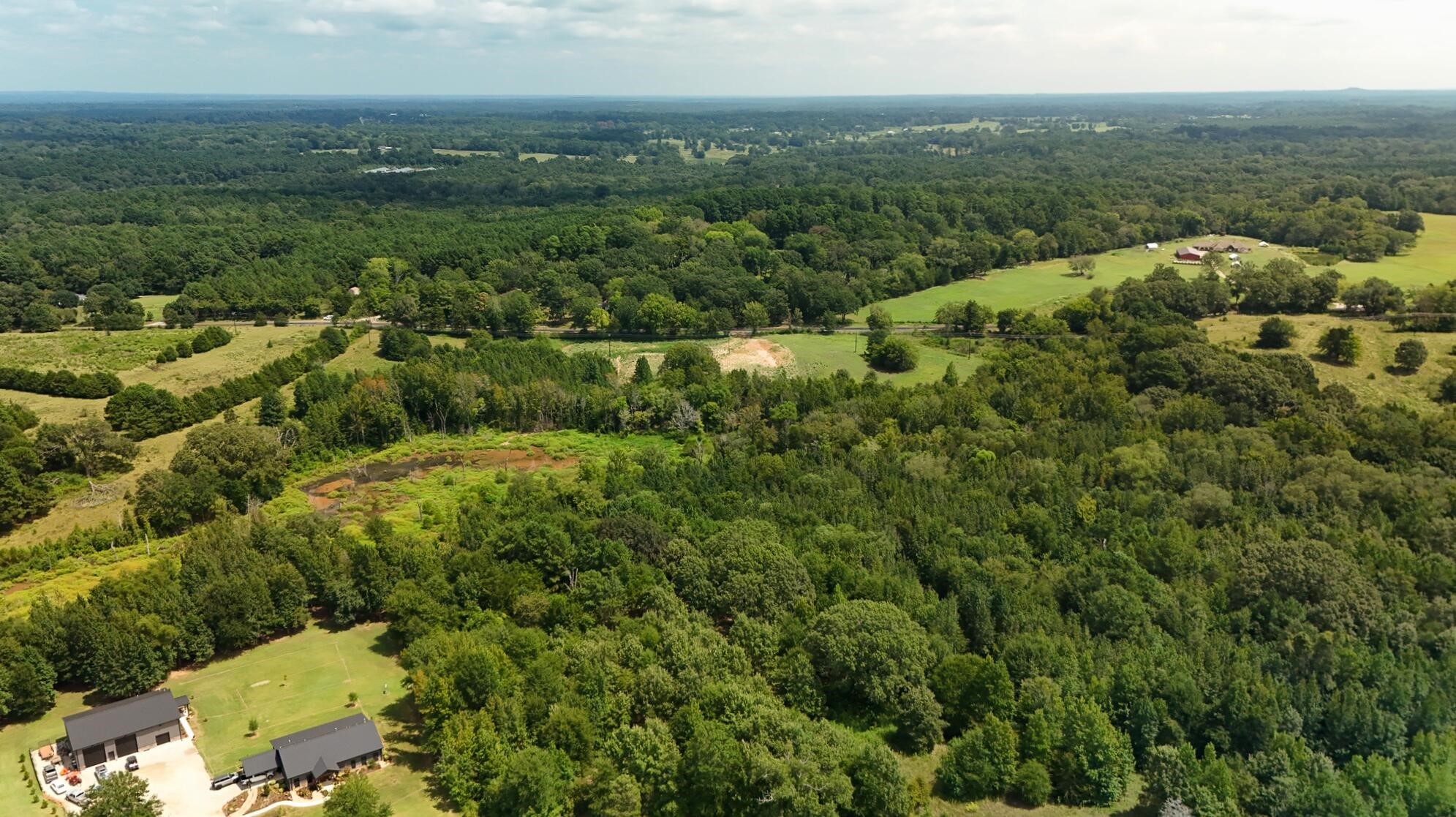 Lot 5 Fm 757 Winona TX 75792