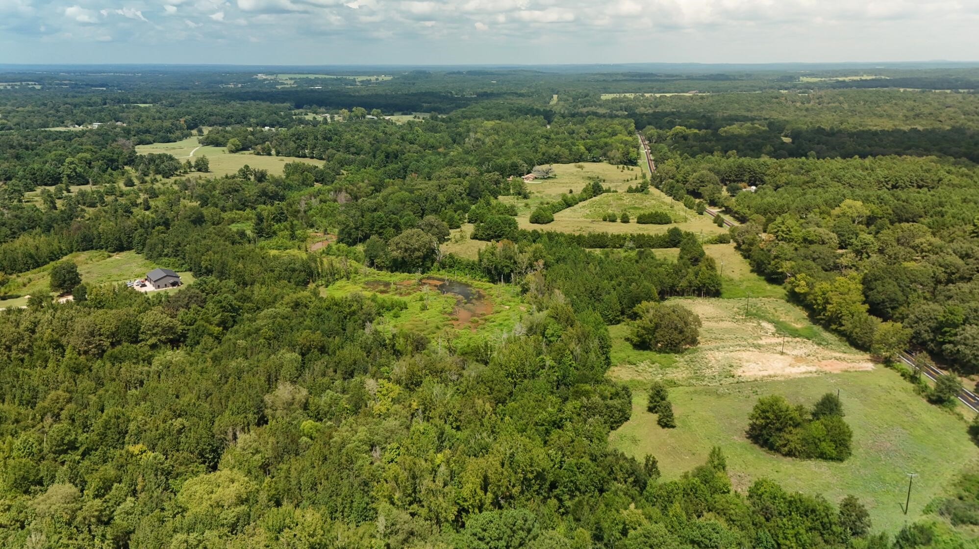 Lot 5 Fm 757 Winona TX 75792