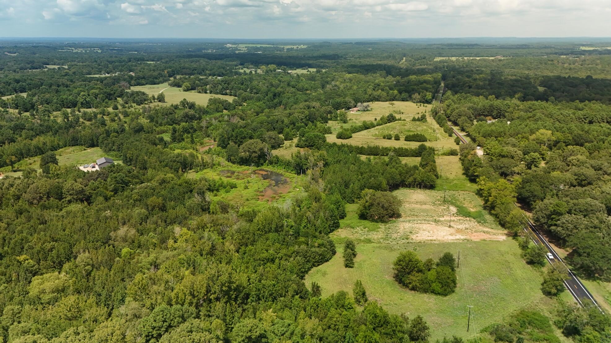 Lot 5 Fm 757 Winona TX 75792