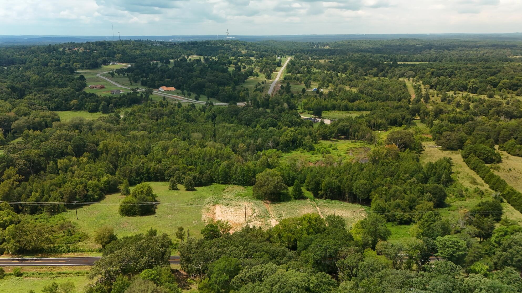 Lot 5 Fm 757 Winona TX 75792