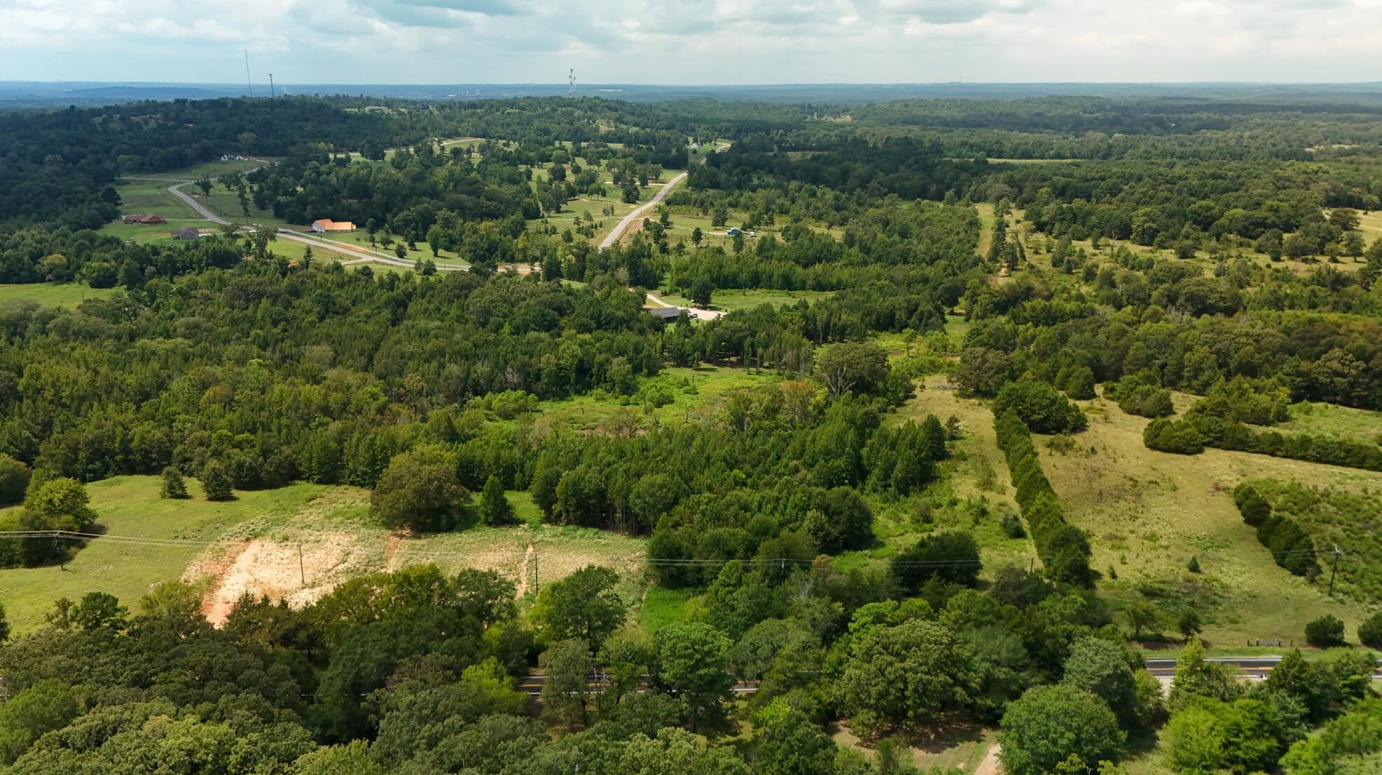 Lot 5 Fm 757 Winona TX 75792