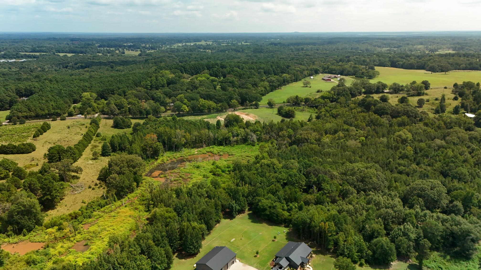Lot 5 Fm 757 Winona TX 75792