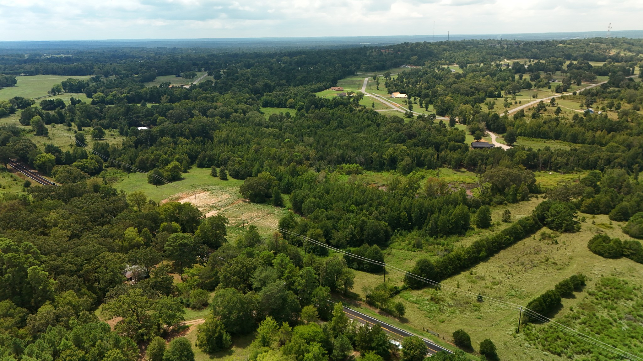 Lot 5 Fm 757 Winona TX 75792