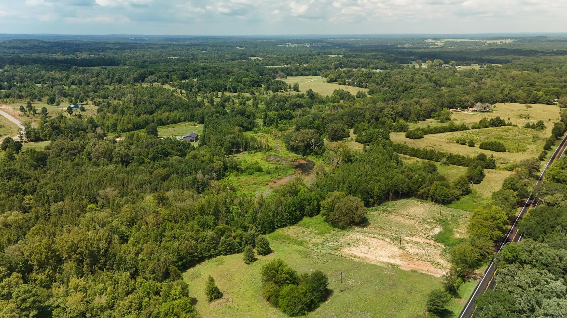 Lot 5 Fm 757 Winona TX 75792