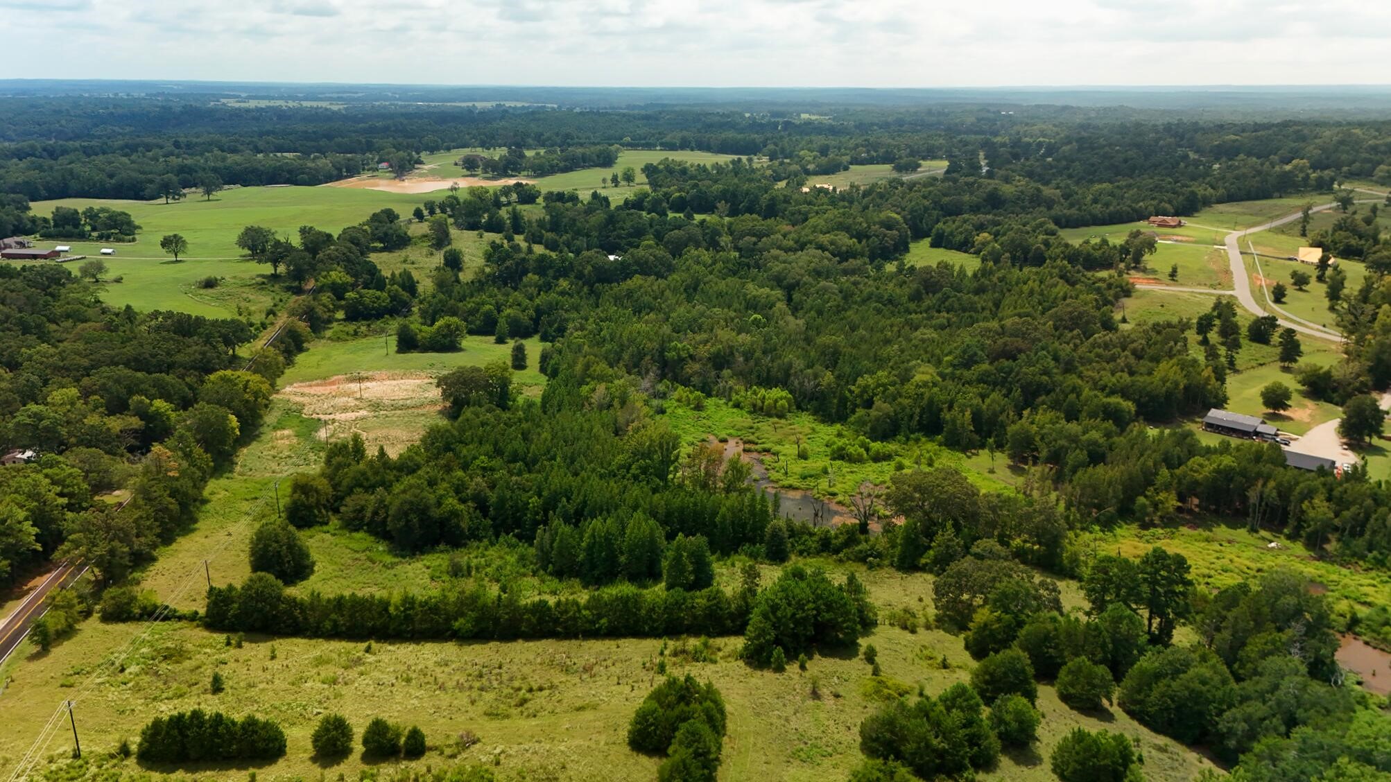 Lot 5 Fm 757 Winona TX 75792