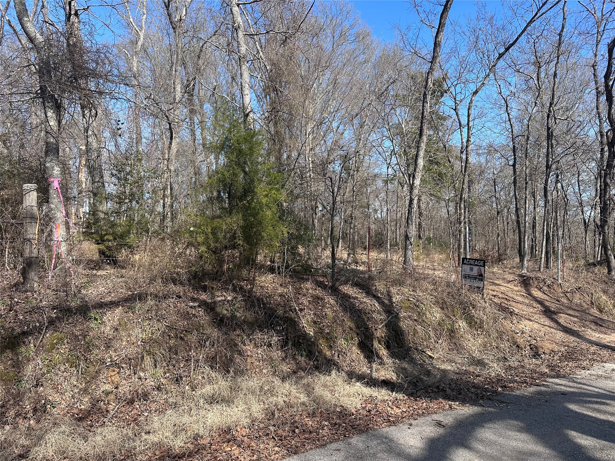 Tbd Wooded Creek Drive Athens TX 75751