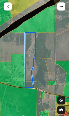 Tbd Wooded Creek Drive Athens TX 75751