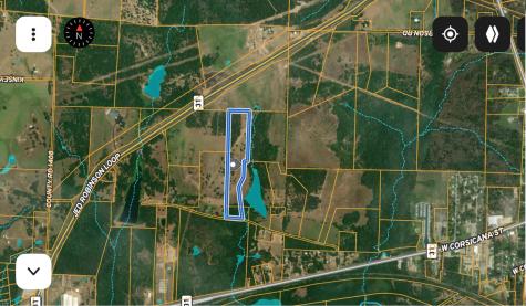 Tbd Wooded Creek Drive Athens TX 75751