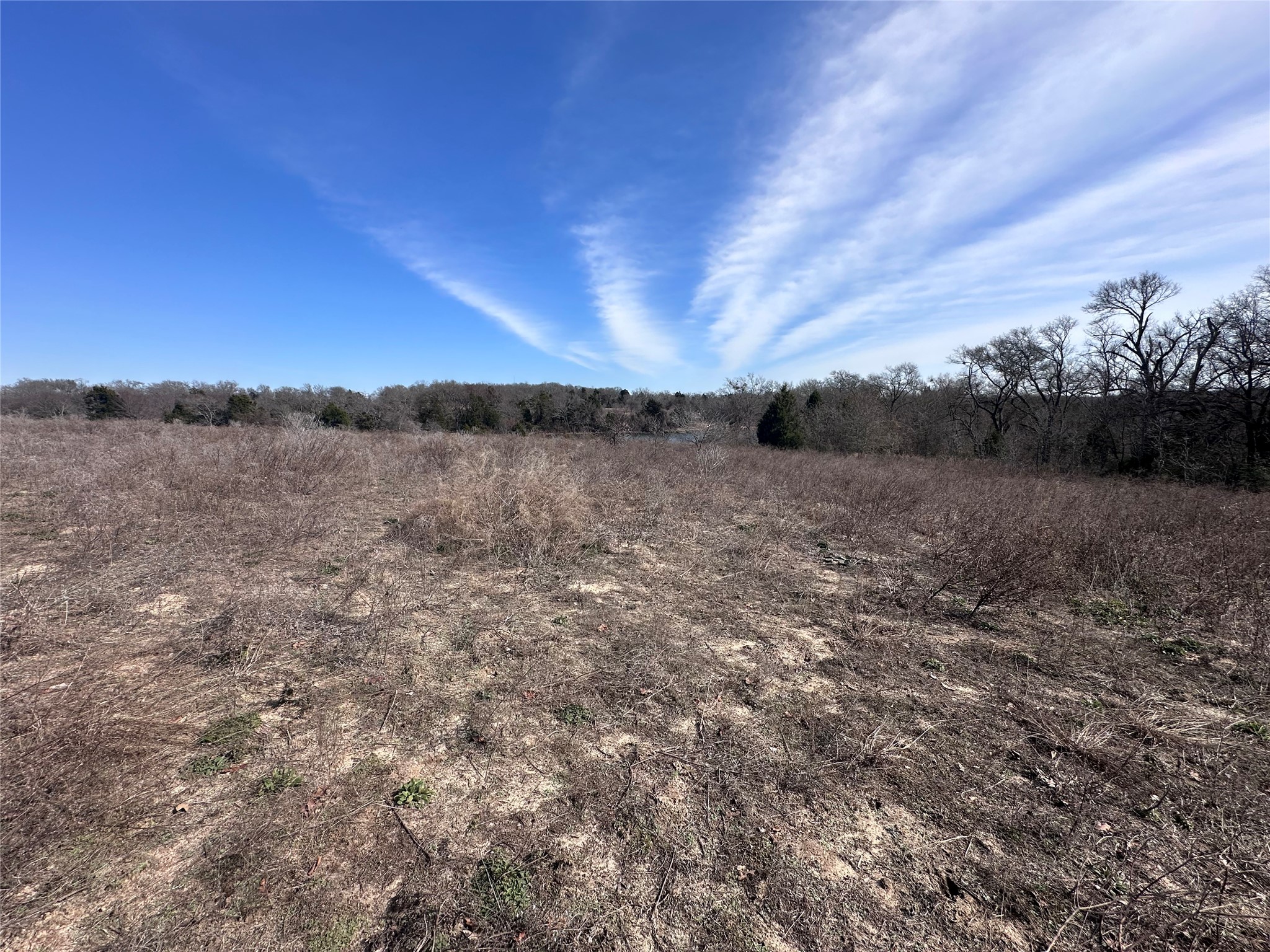 Tbd Wooded Creek Drive Athens TX 75751