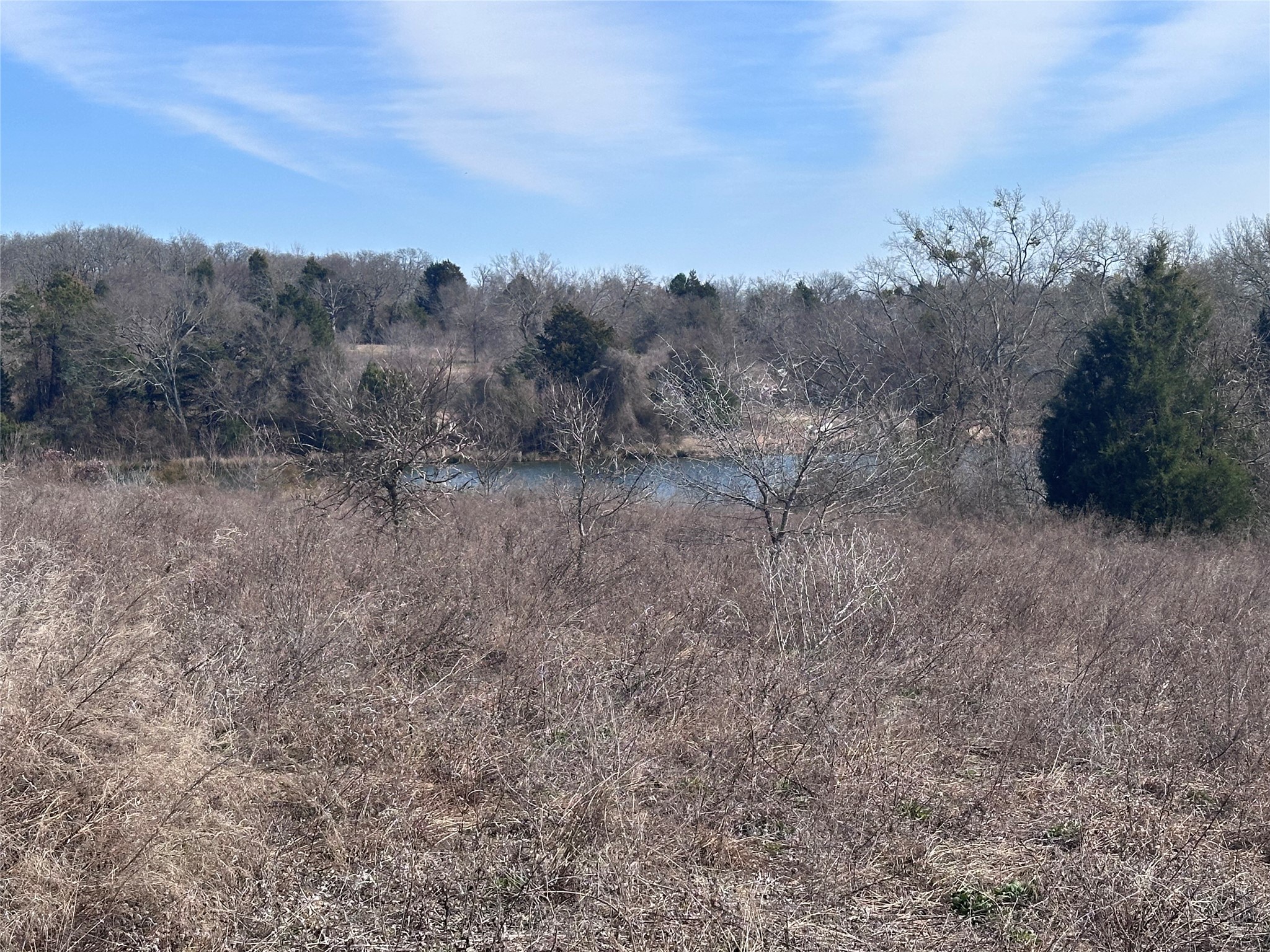 Tbd Wooded Creek Drive Athens TX 75751