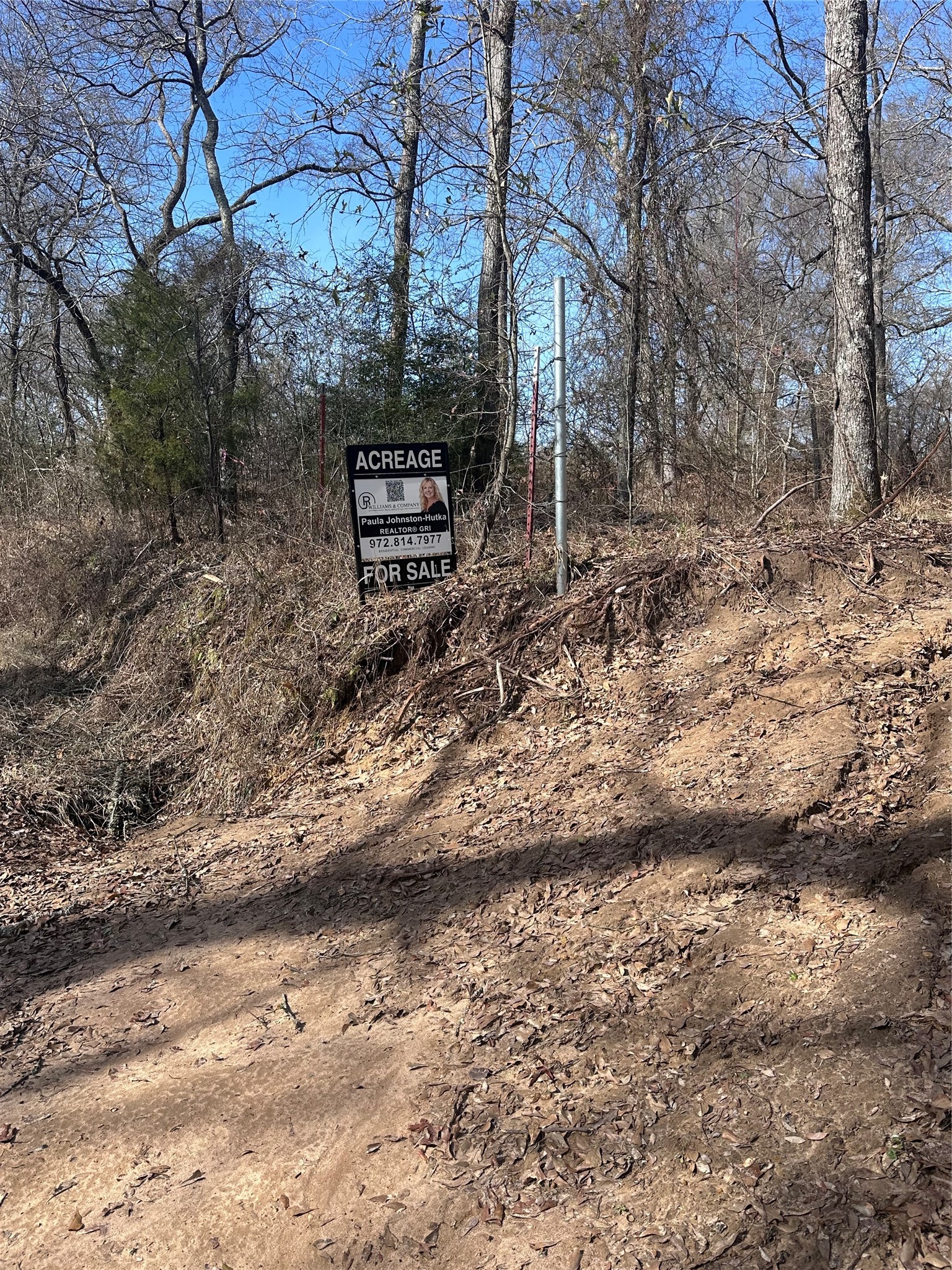 Tbd Wooded Creek Drive Athens TX 75751