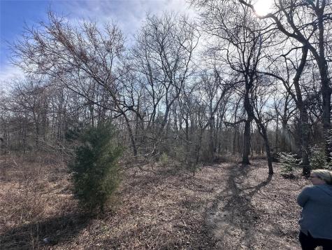 Tbd Wooded Creek Drive Athens TX 75751