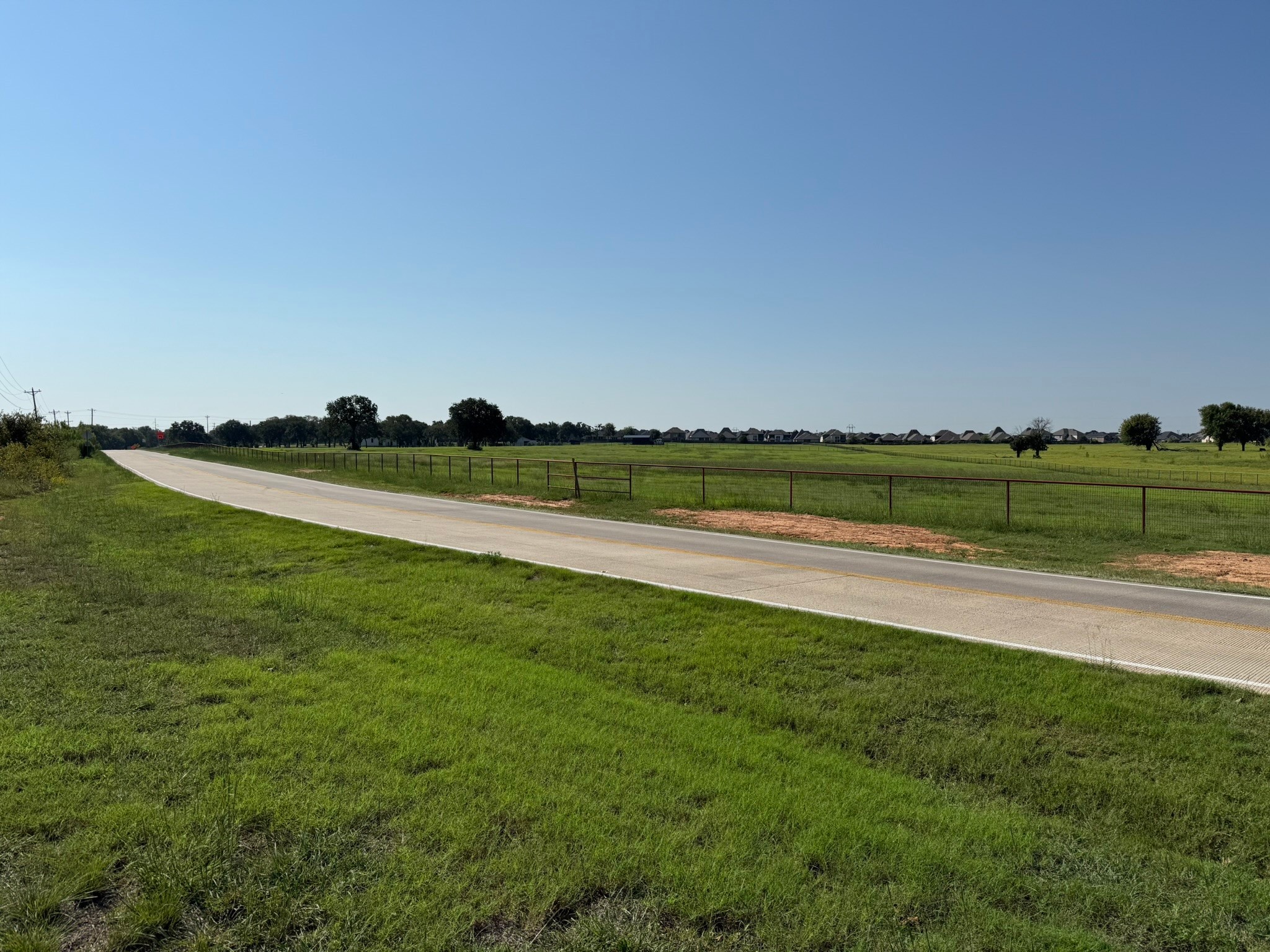 Lot 4 Hickory Hill Road Copper Canyon TX 76226