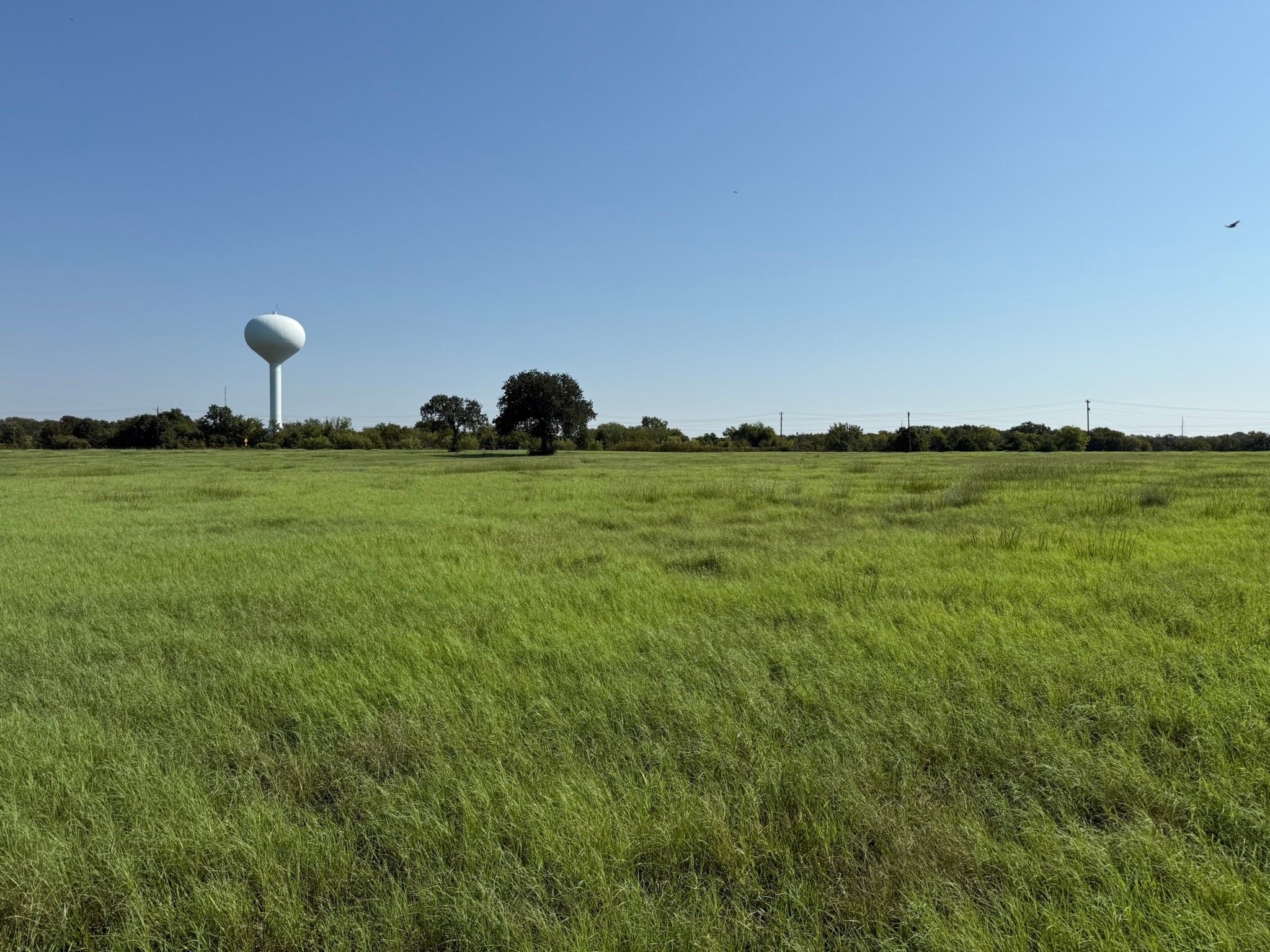 Lot 4 Hickory Hill Road Copper Canyon TX 76226