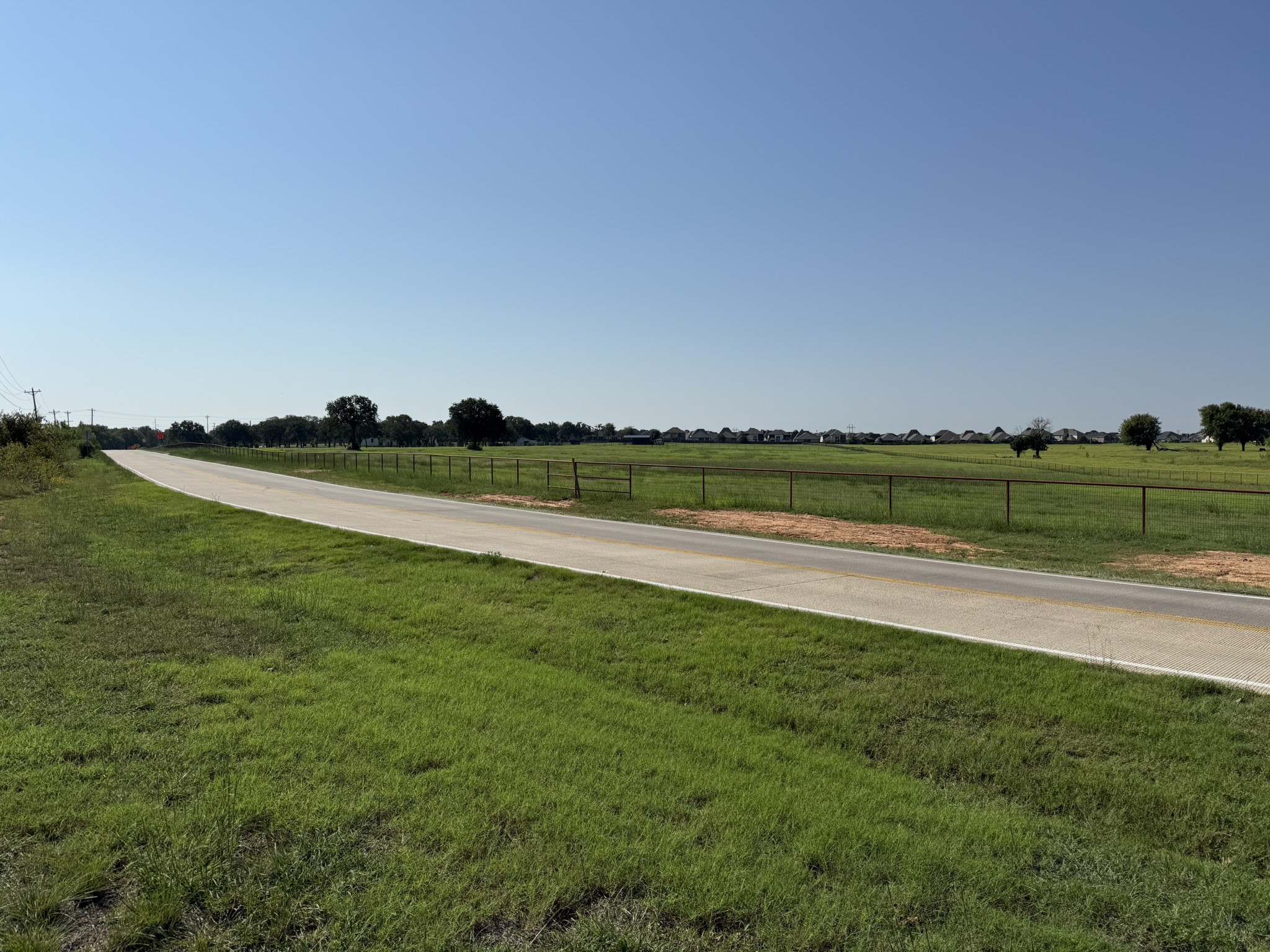 Lot 4 Hickory Hill Road Copper Canyon TX 76226