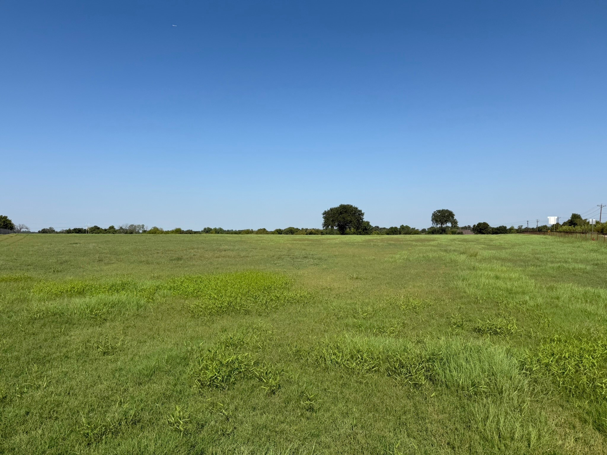 Lot 4 Hickory Hill Road Copper Canyon TX 76226