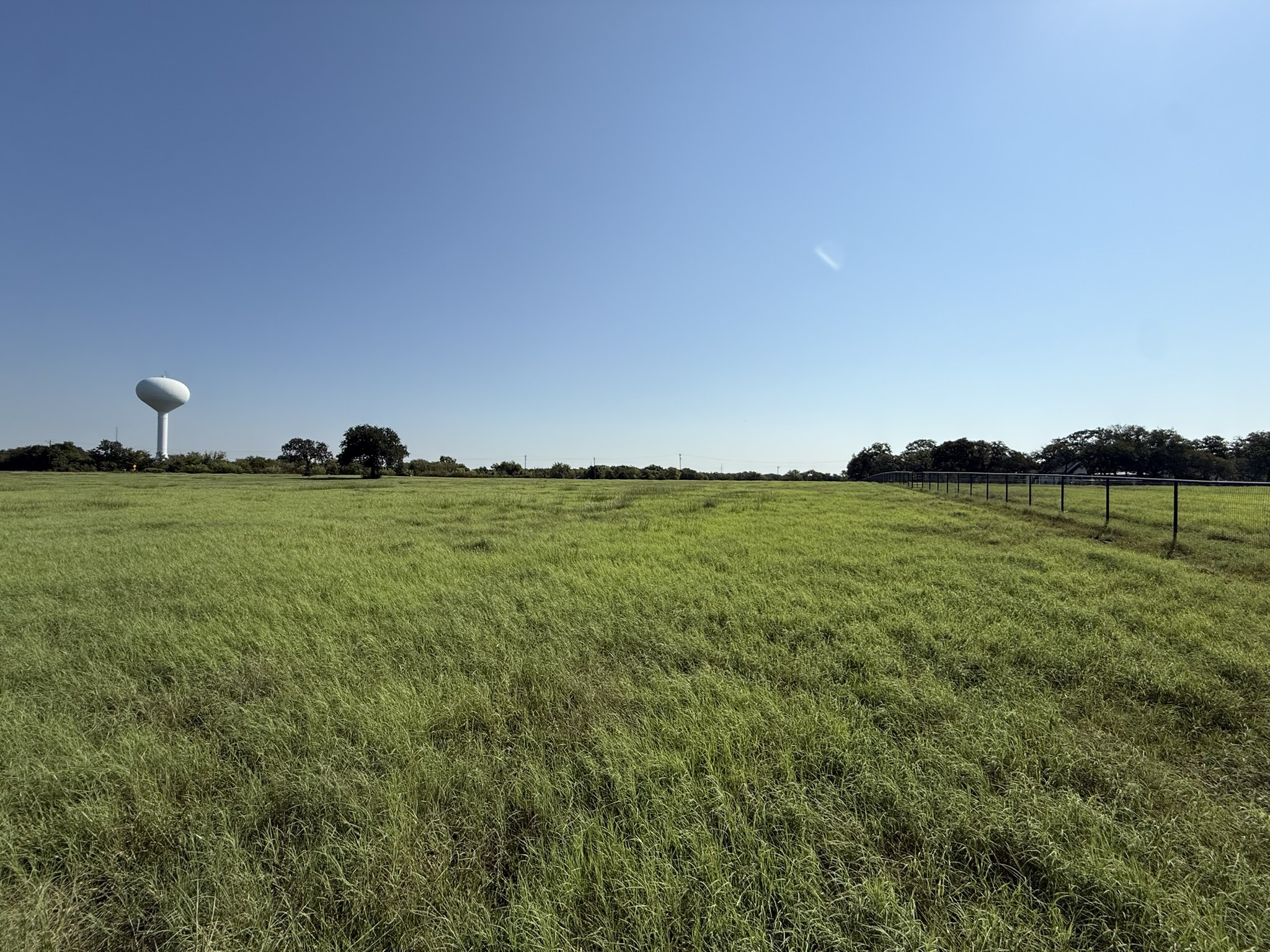 Lot 4 Hickory Hill Road Copper Canyon TX 76226
