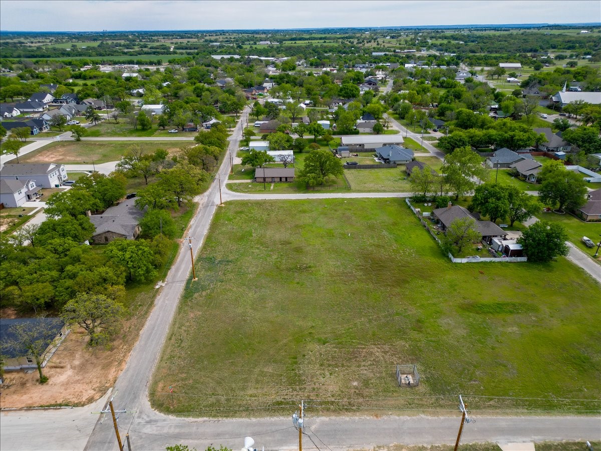 Tbd Lot 2 Tbd Tolar TX 76476