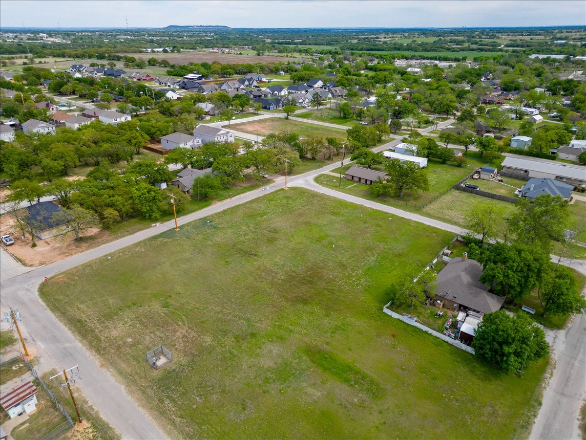 Tbd Lot 2 Tbd Tolar TX 76476