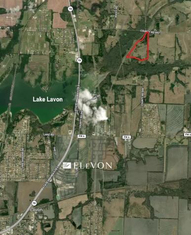 000 County Road 544 Nevada TX 75173