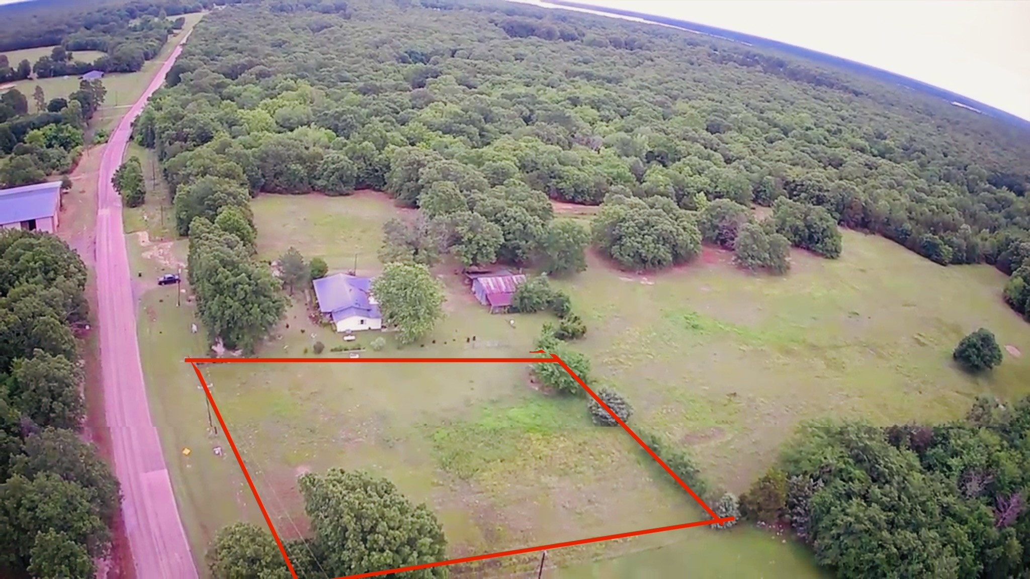Tbd 2 Fm-197 Arthur City TX 75411