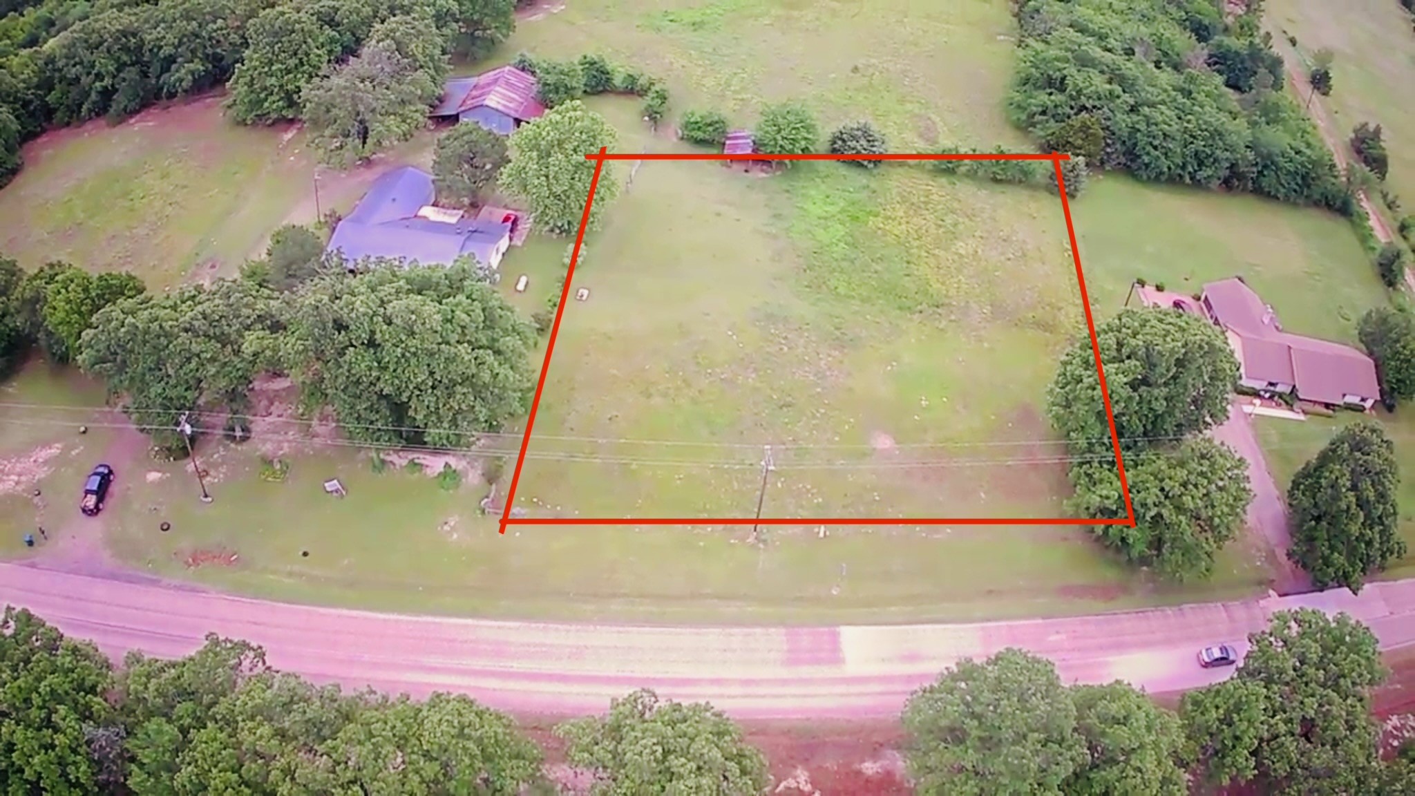 Tbd 2 Fm-197 Arthur City TX 75411