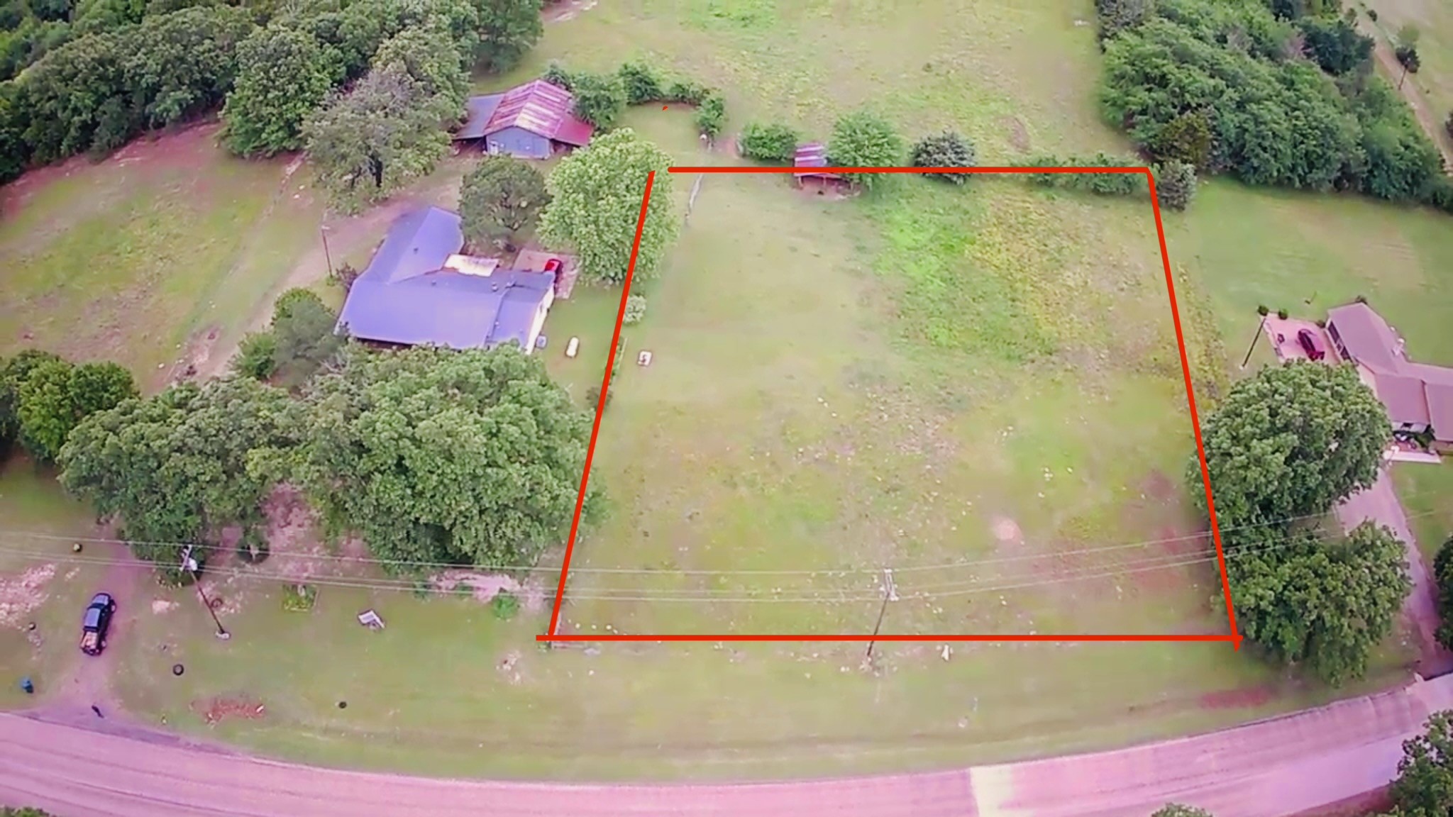Tbd 2 Fm-197 Arthur City TX 75411