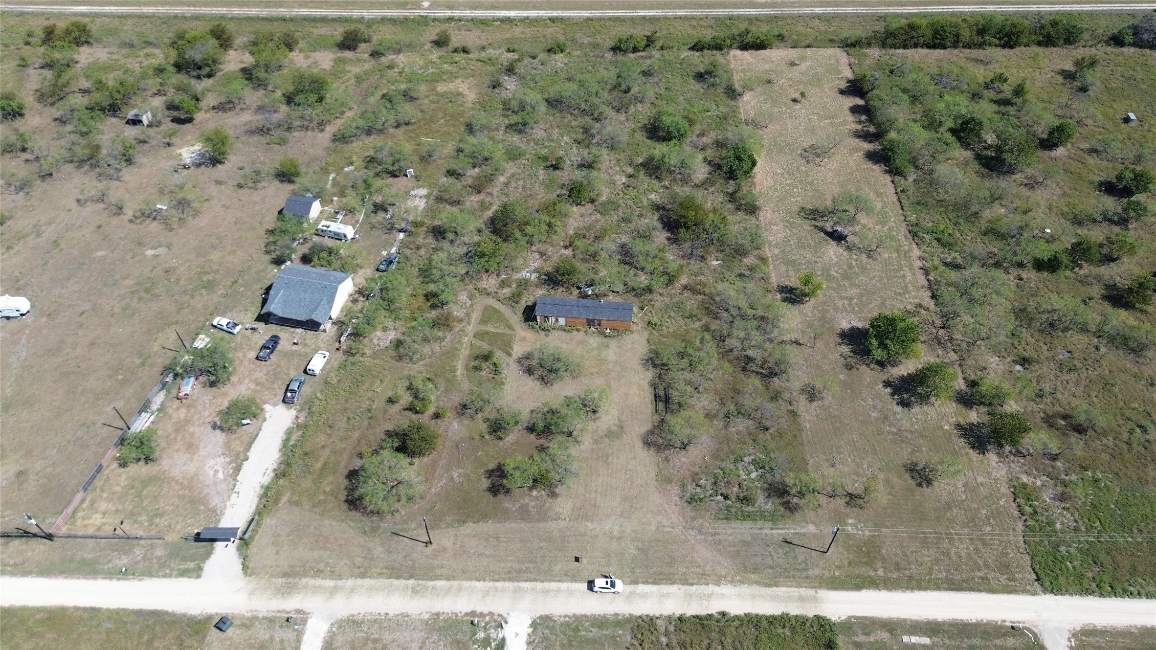 Lot 26 Baron Acres Road Road Richland TX 76681