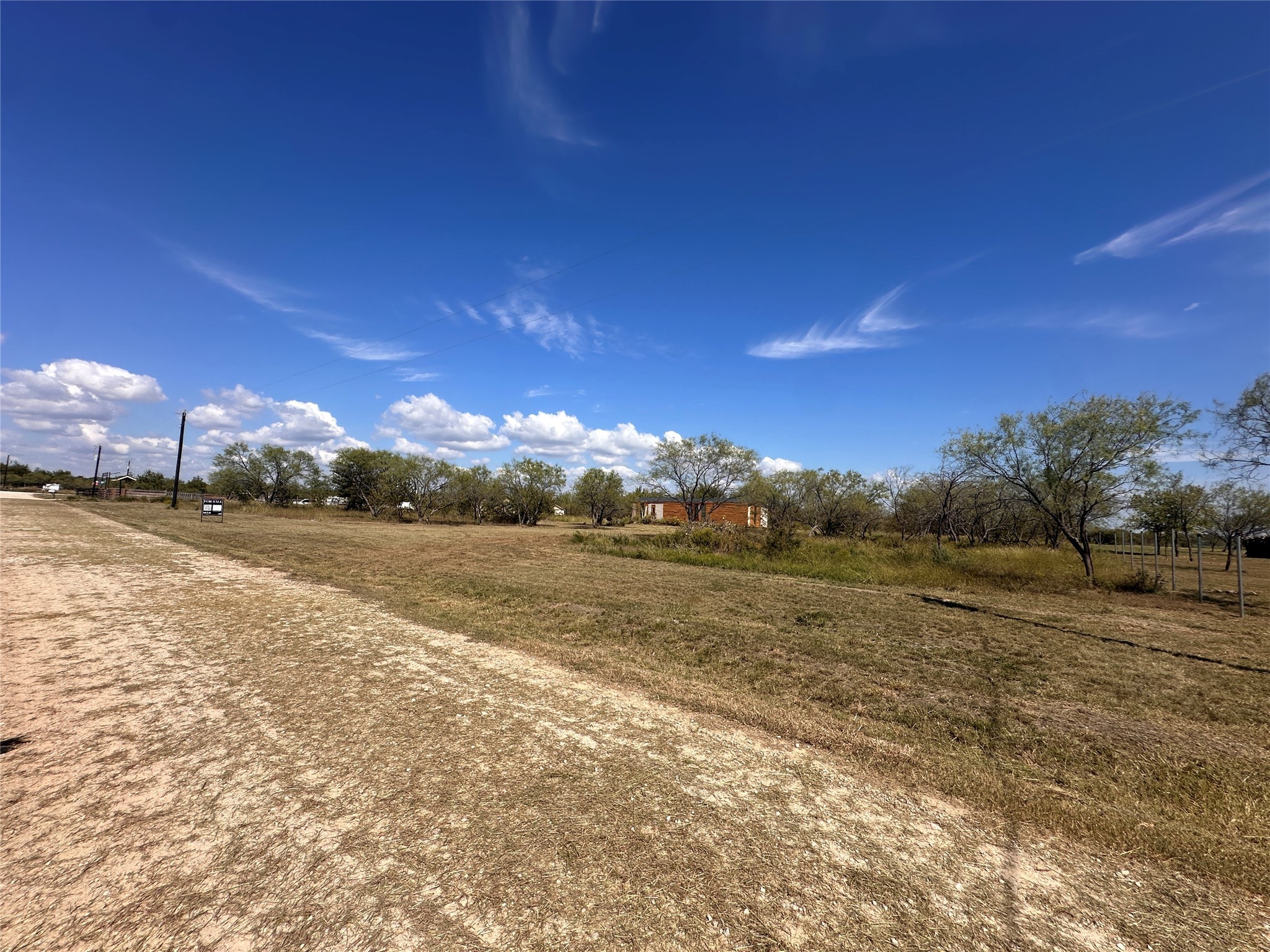 Lot 26 Baron Acres Road Road Richland TX 76681