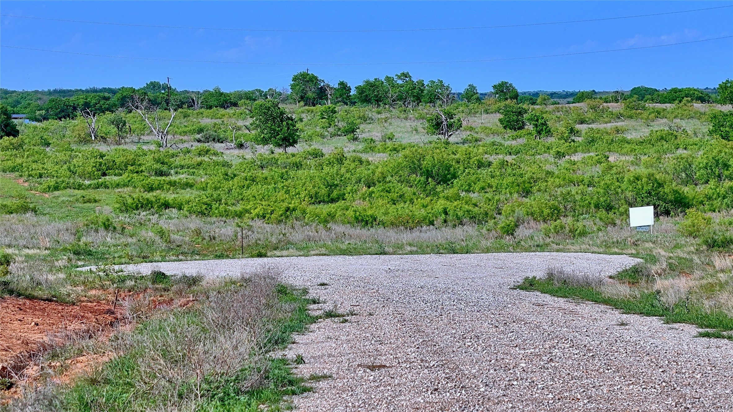 000 Longview Lane Bowie TX 76230