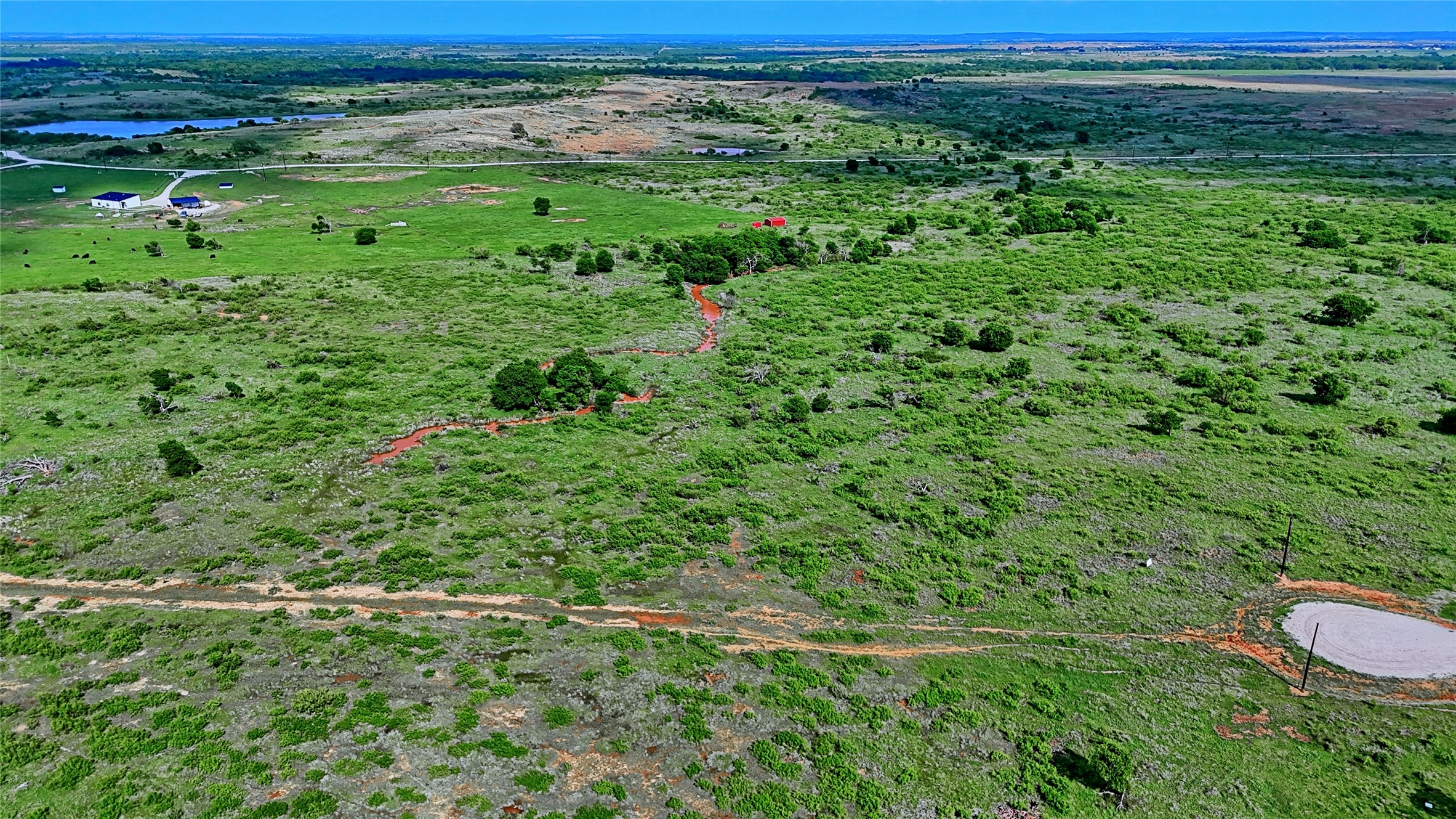 000 Longview Lane Bowie TX 76230